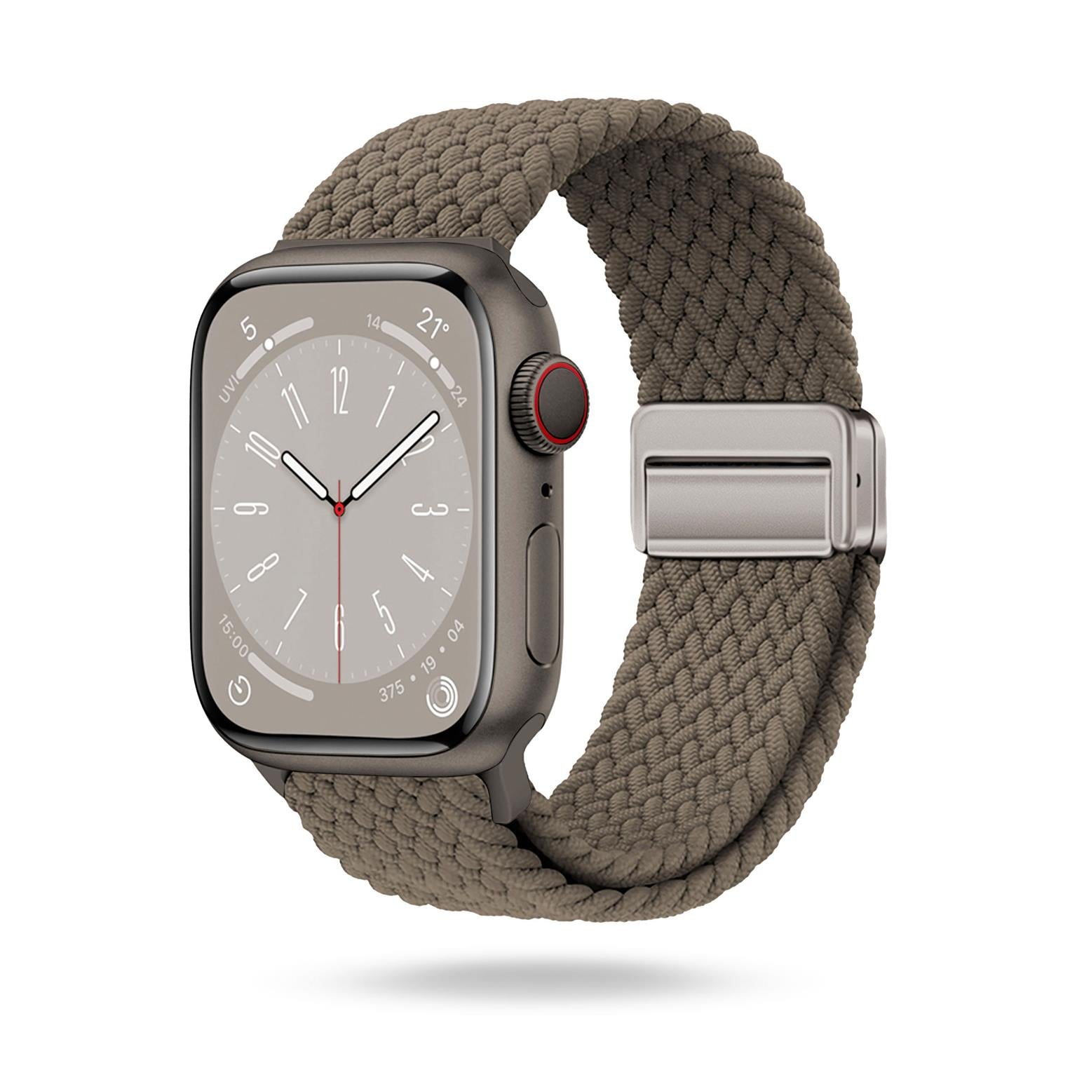 Casual Loop für Apple Watch 3 (38mm)