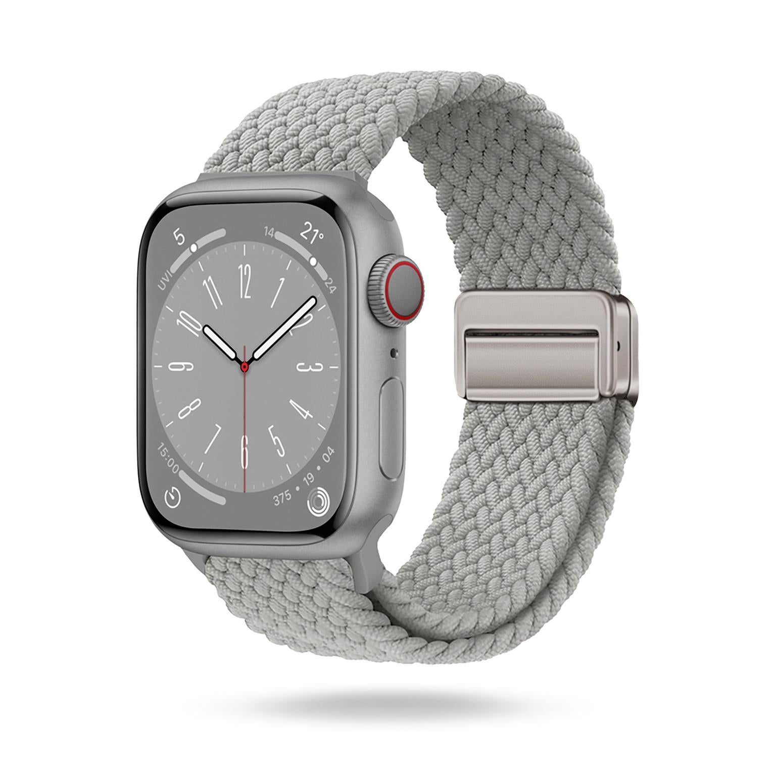 Casual Loop für Apple Watch 3 (38mm)