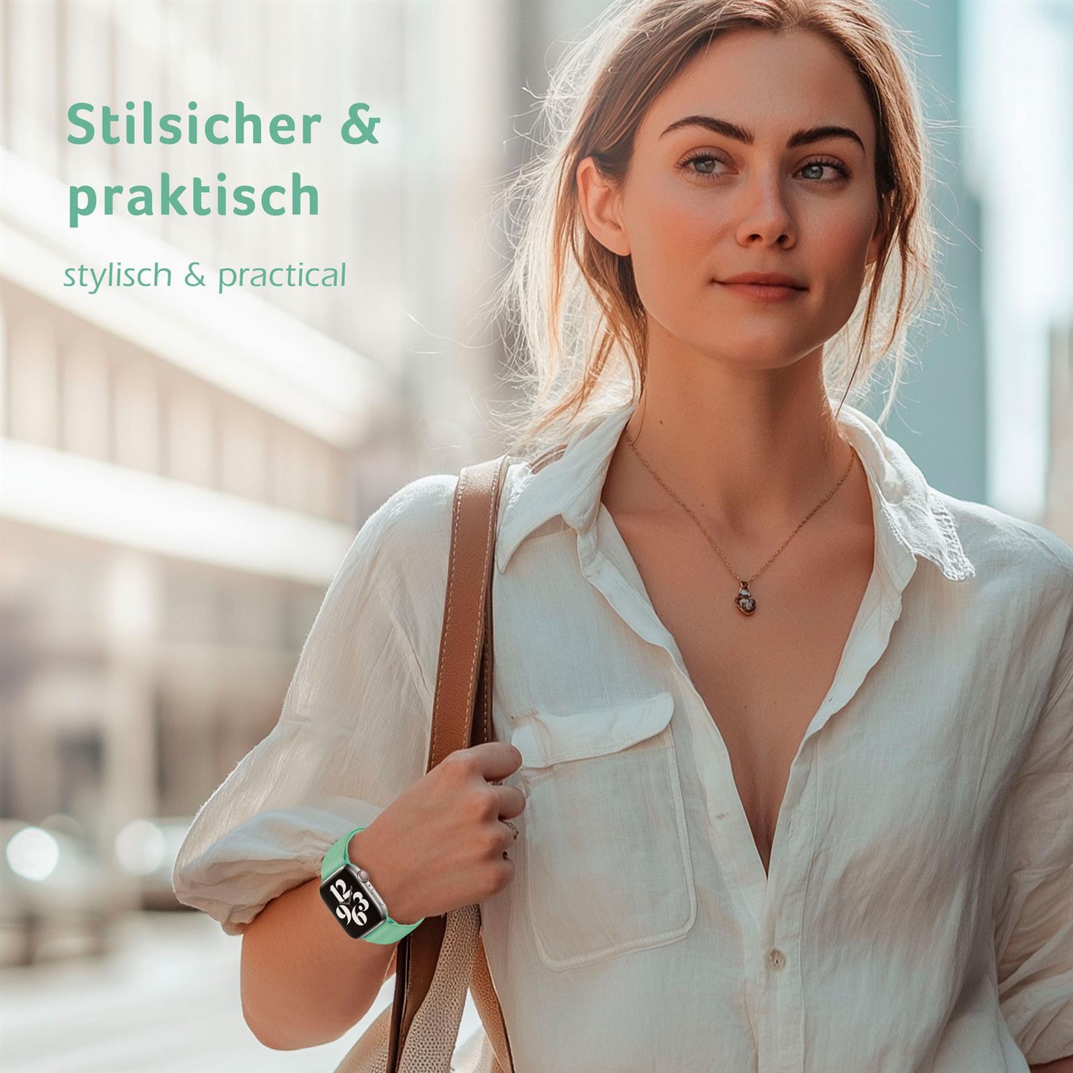 Flex Loop für Apple Watch 3 (38mm)