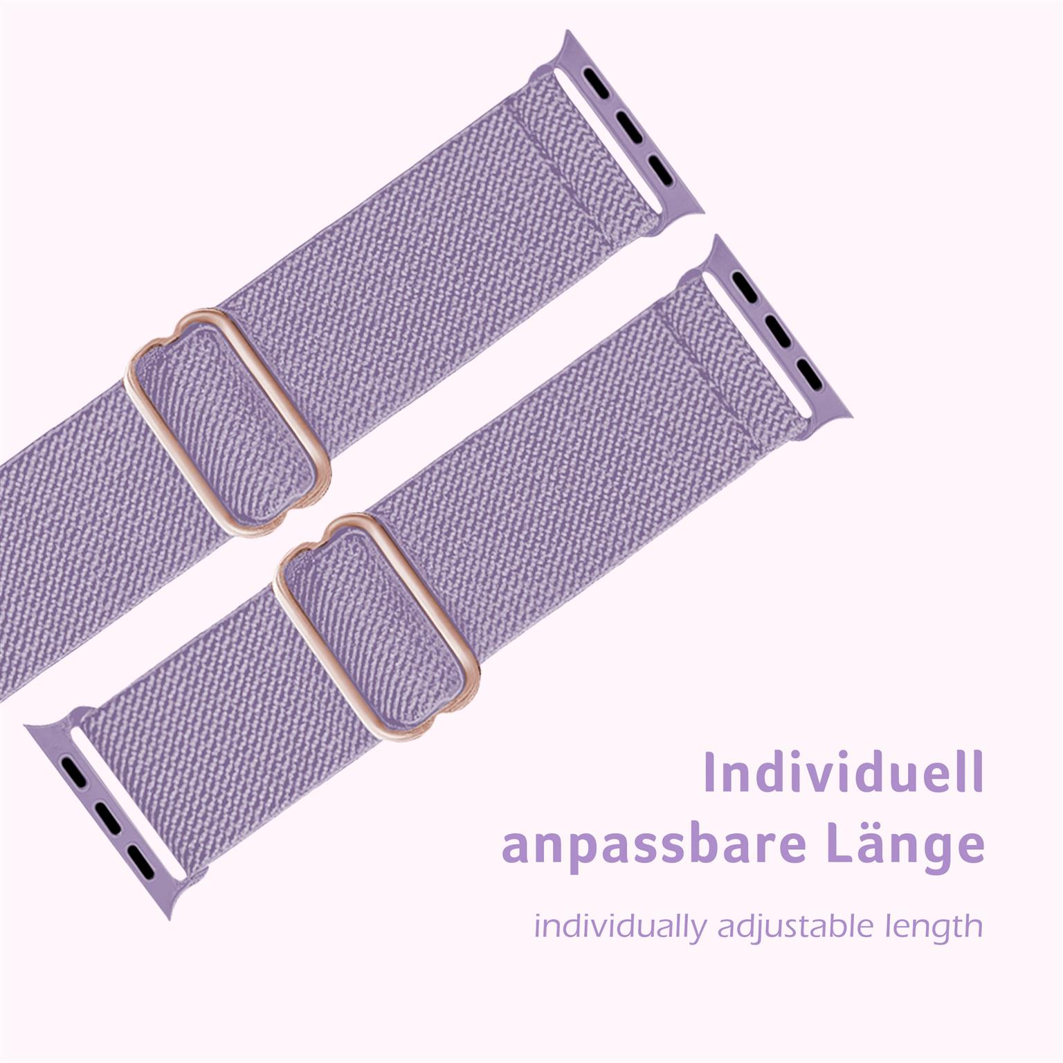 Flex Loop für Apple Watch 3 (38mm)