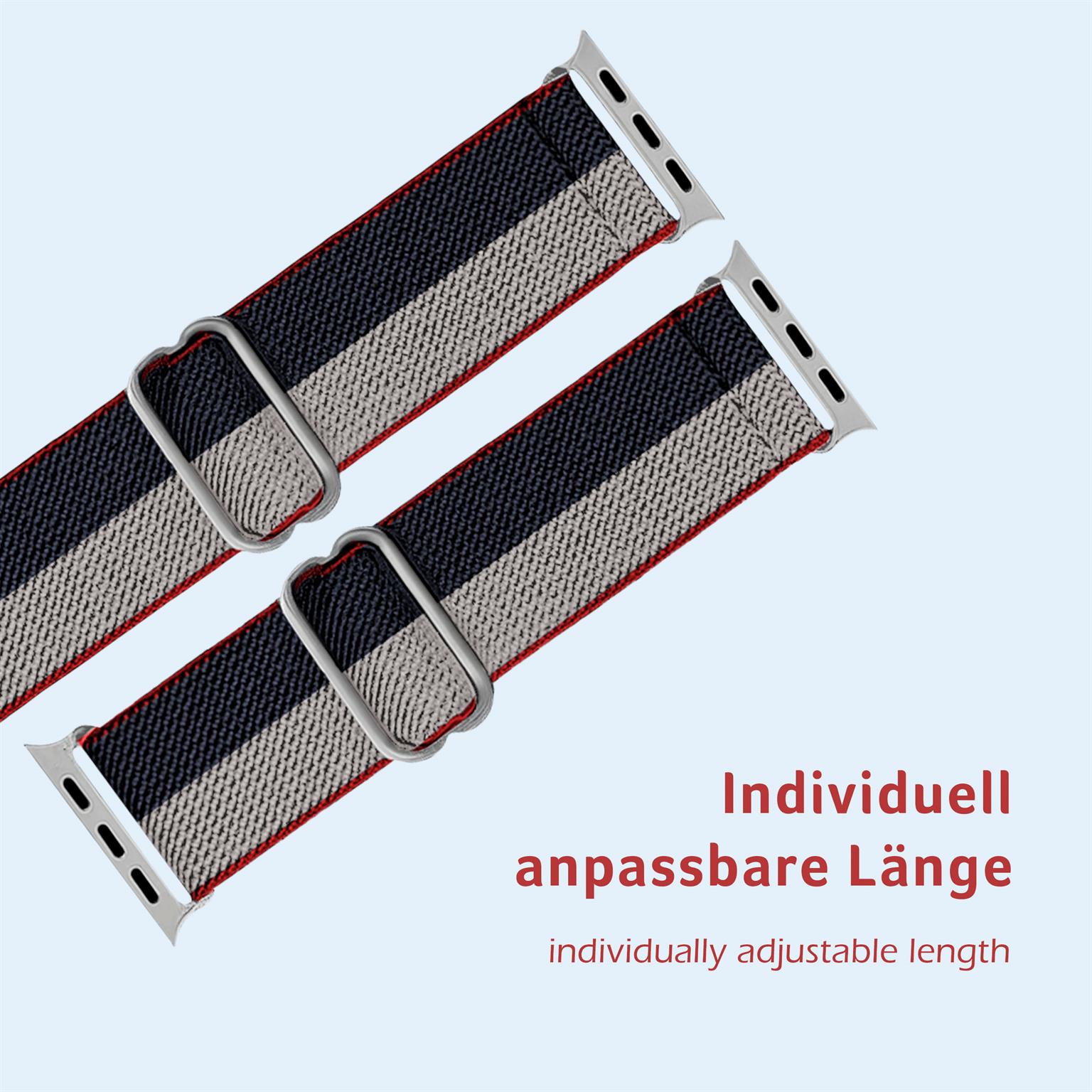 Flex Loop für Apple Watch 3 (38mm)
