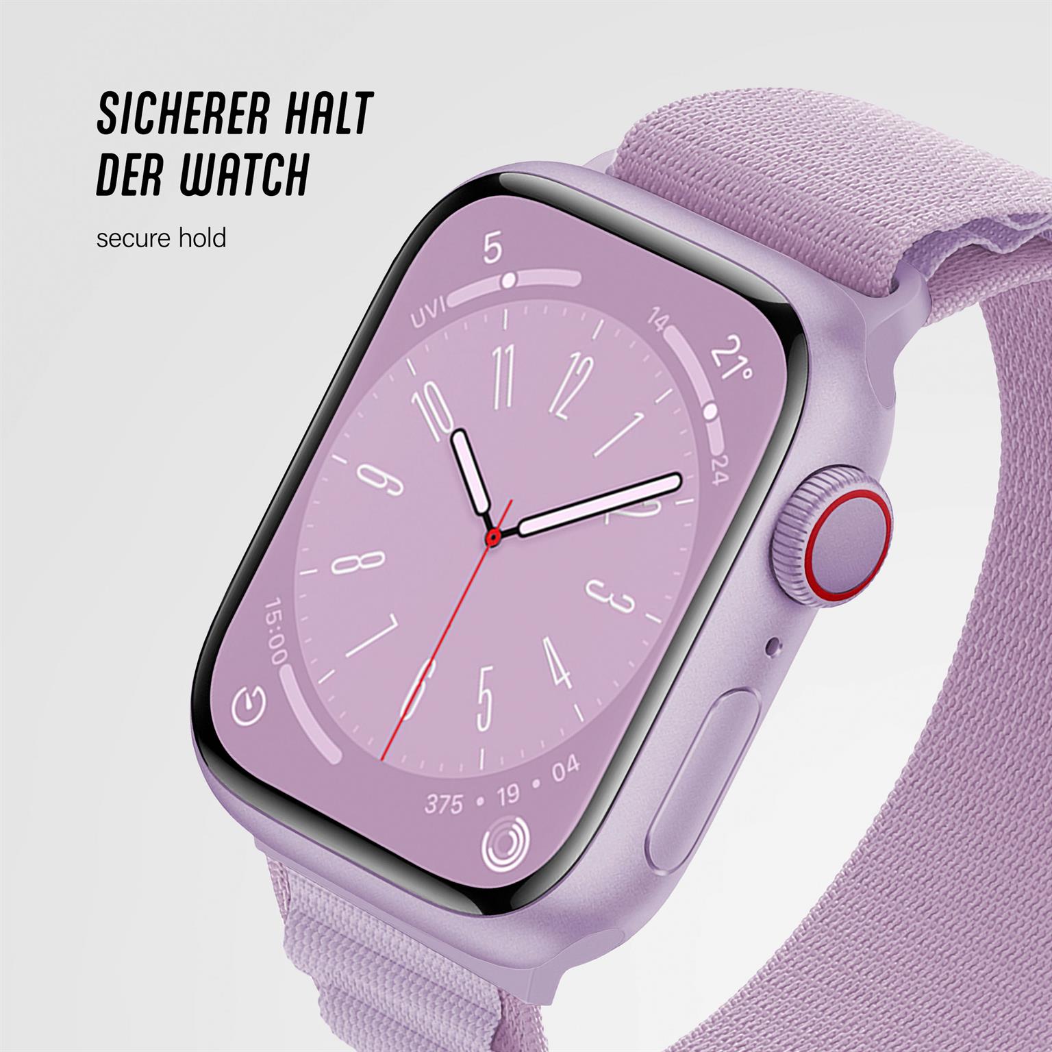 Active Loop für Apple Watch 3 (38mm)