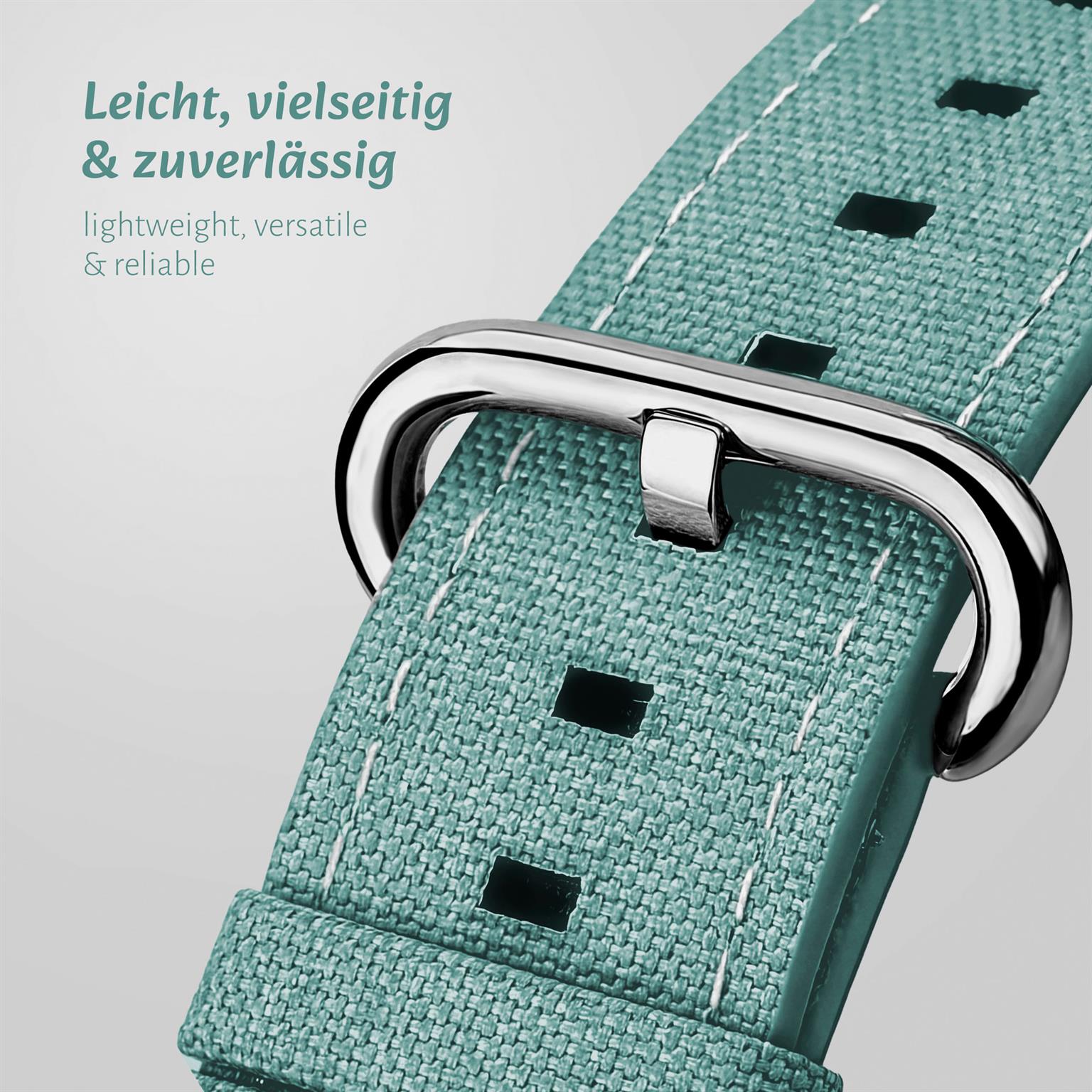 Urban Strap für Apple Watch 3 (38mm)