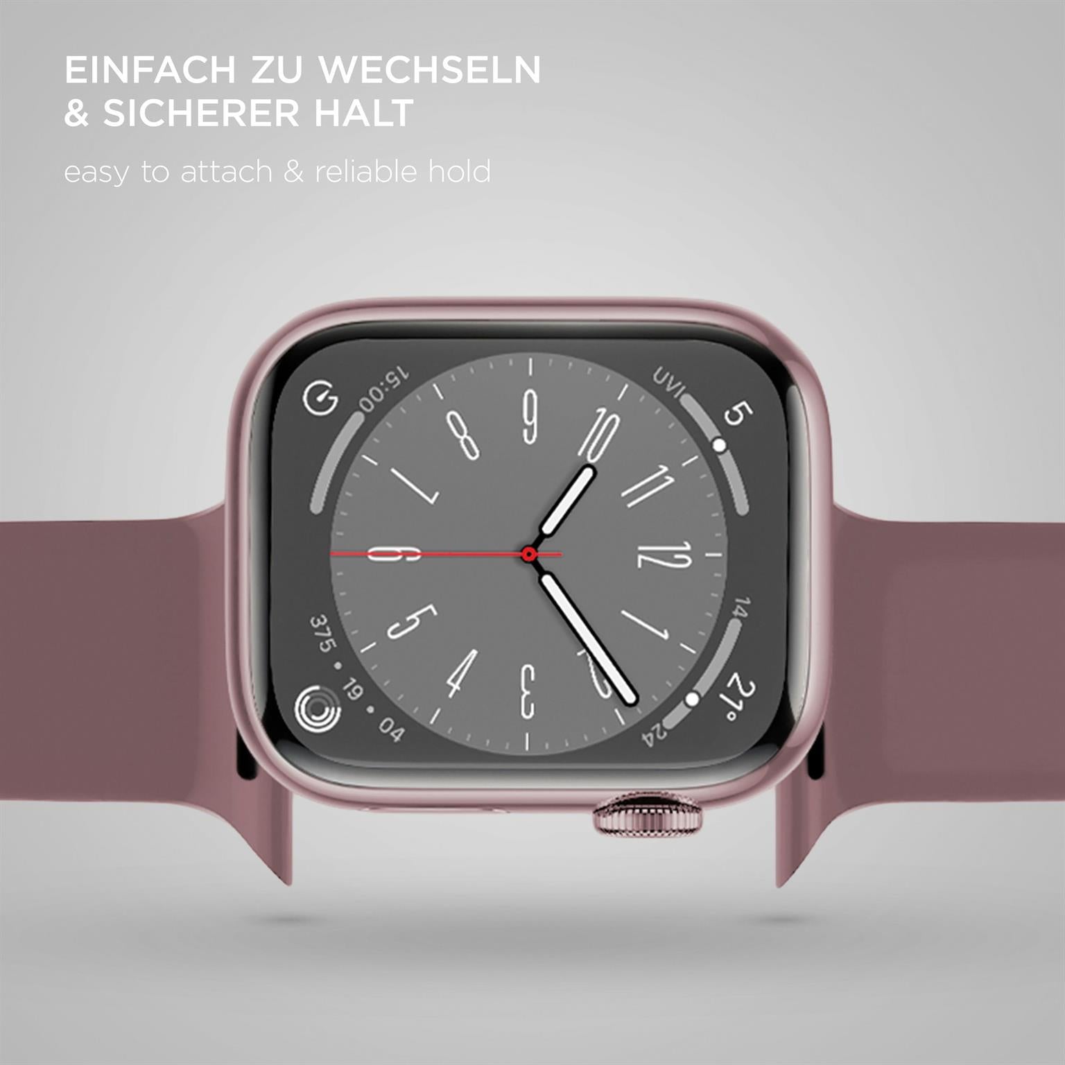 Soft Band für Apple Watch 3 (42mm)