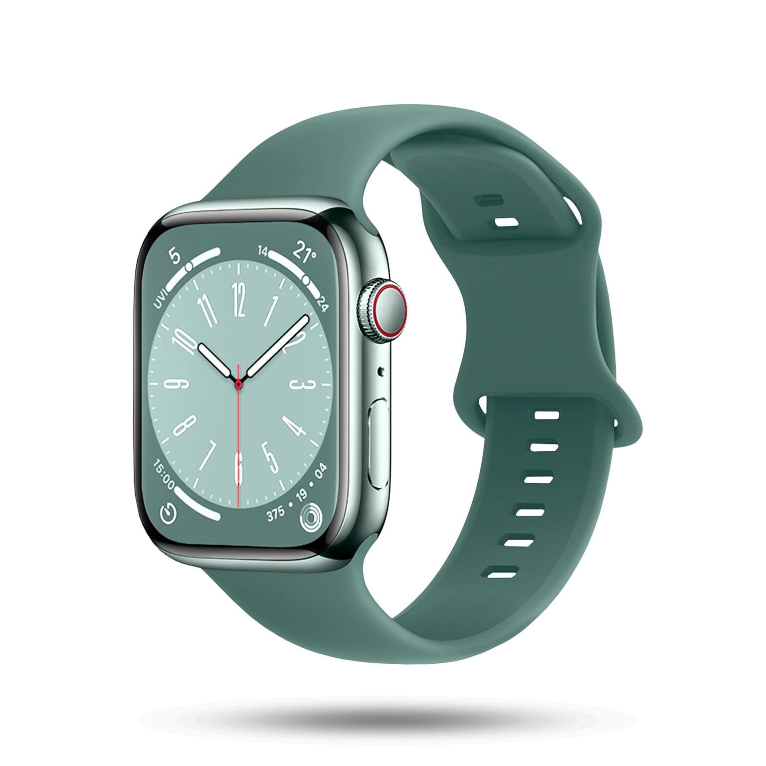 Soft Band für Apple Watch 3 (42mm)