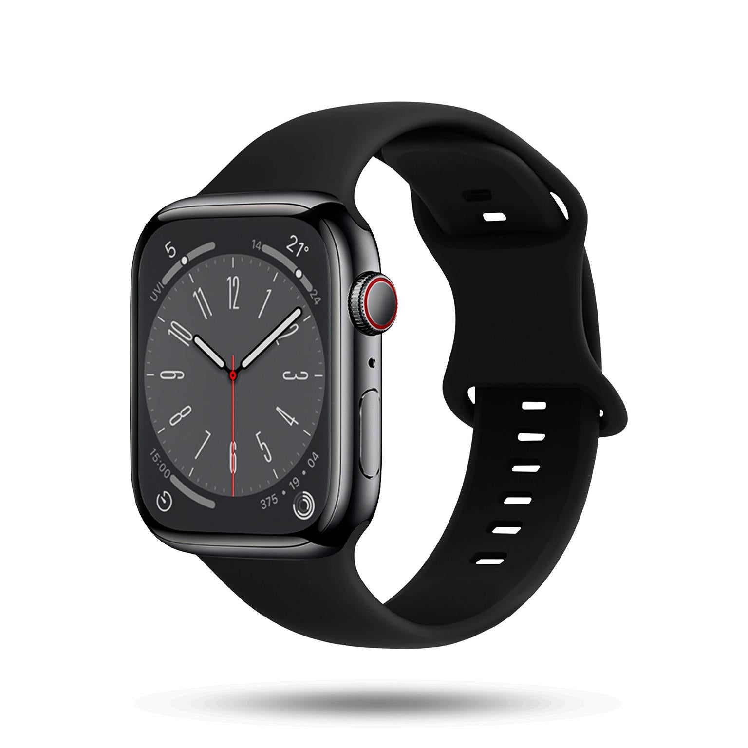 Soft Band für Apple Watch 3 (42mm)