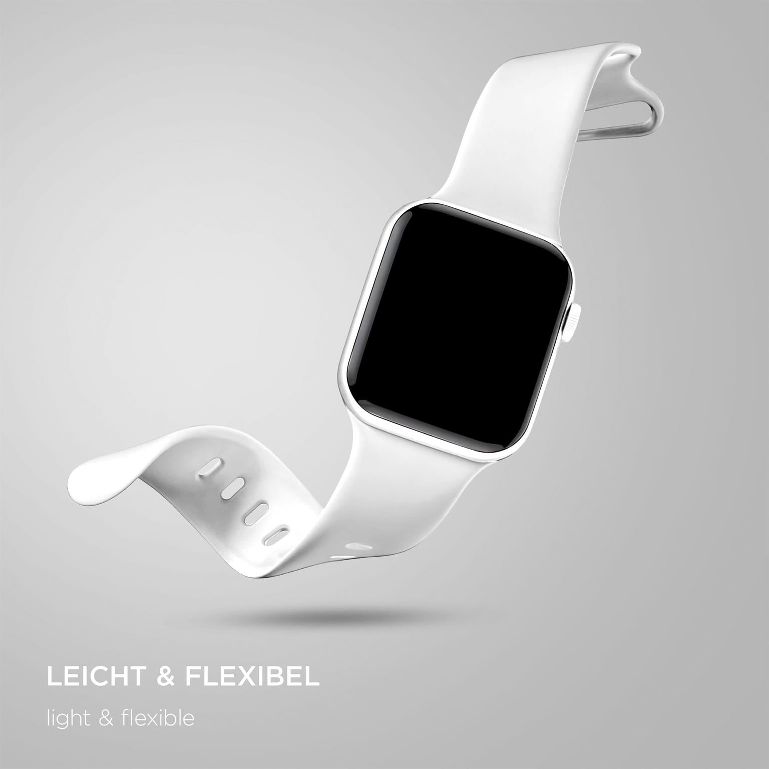 Soft Band für Apple Watch 3 (42mm)