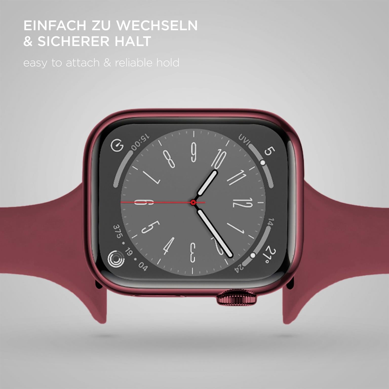Soft Band Slim für Apple Watch 3 (42mm)