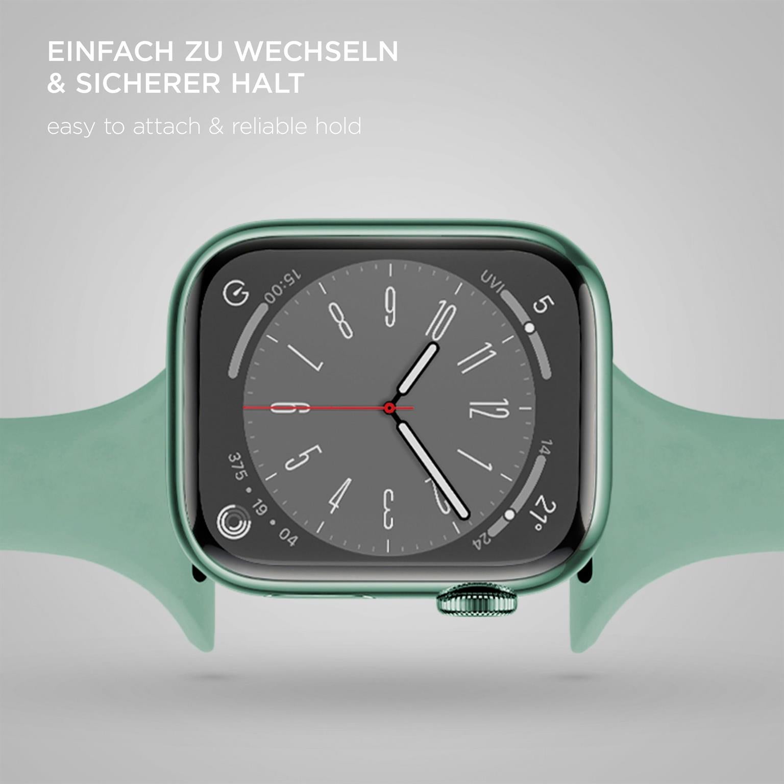 Soft Band Slim für Apple Watch 3 (42mm)