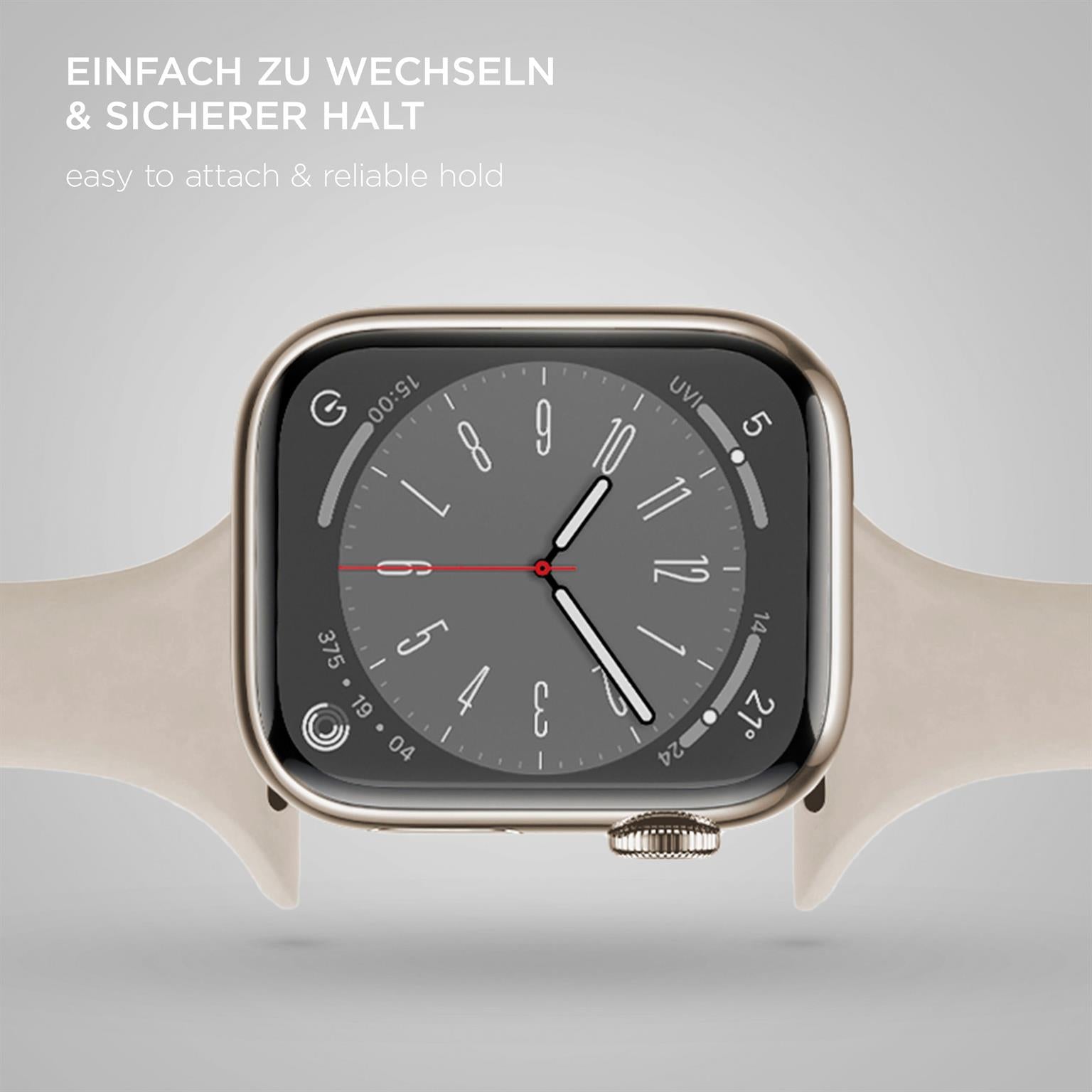 Soft Band Slim für Apple Watch 3 (42mm)