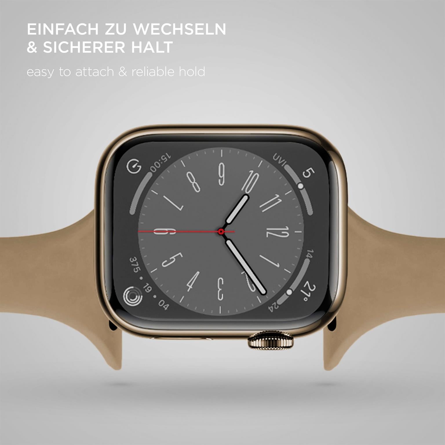 Soft Band Slim für Apple Watch 3 (42mm)