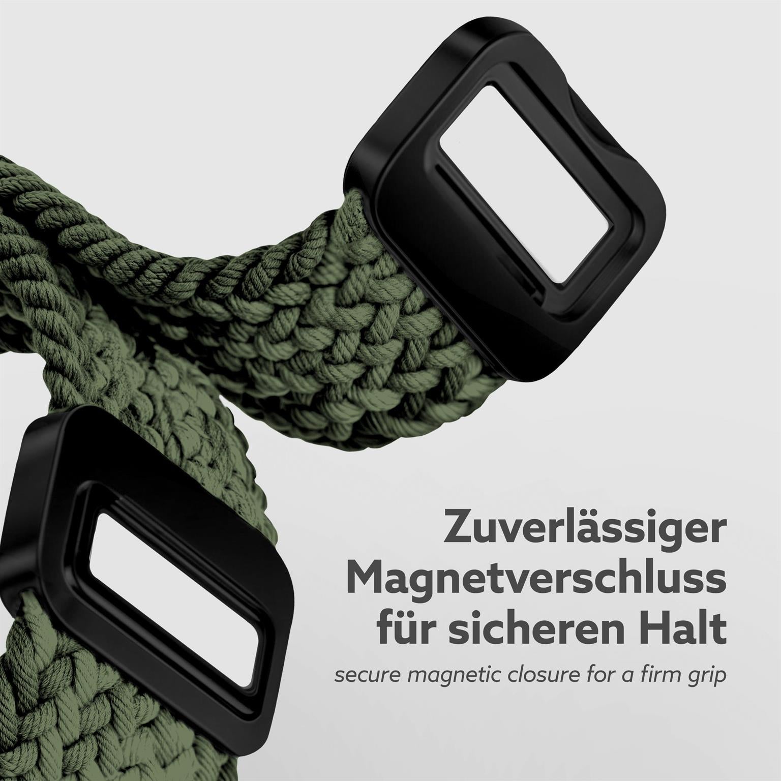 Casual Loop für Apple Watch 3 (42mm)