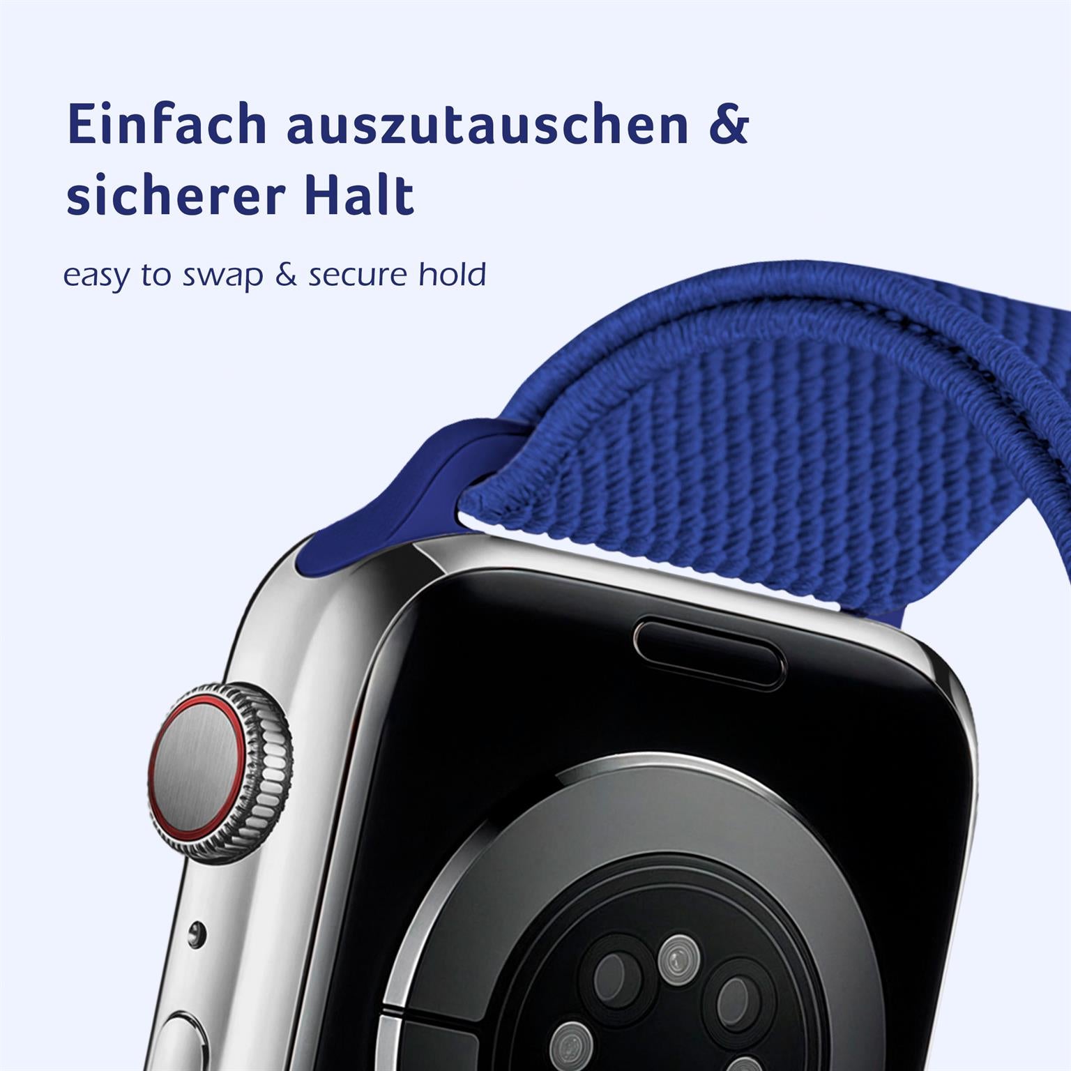 Flex Loop für Apple Watch 3 (42mm)