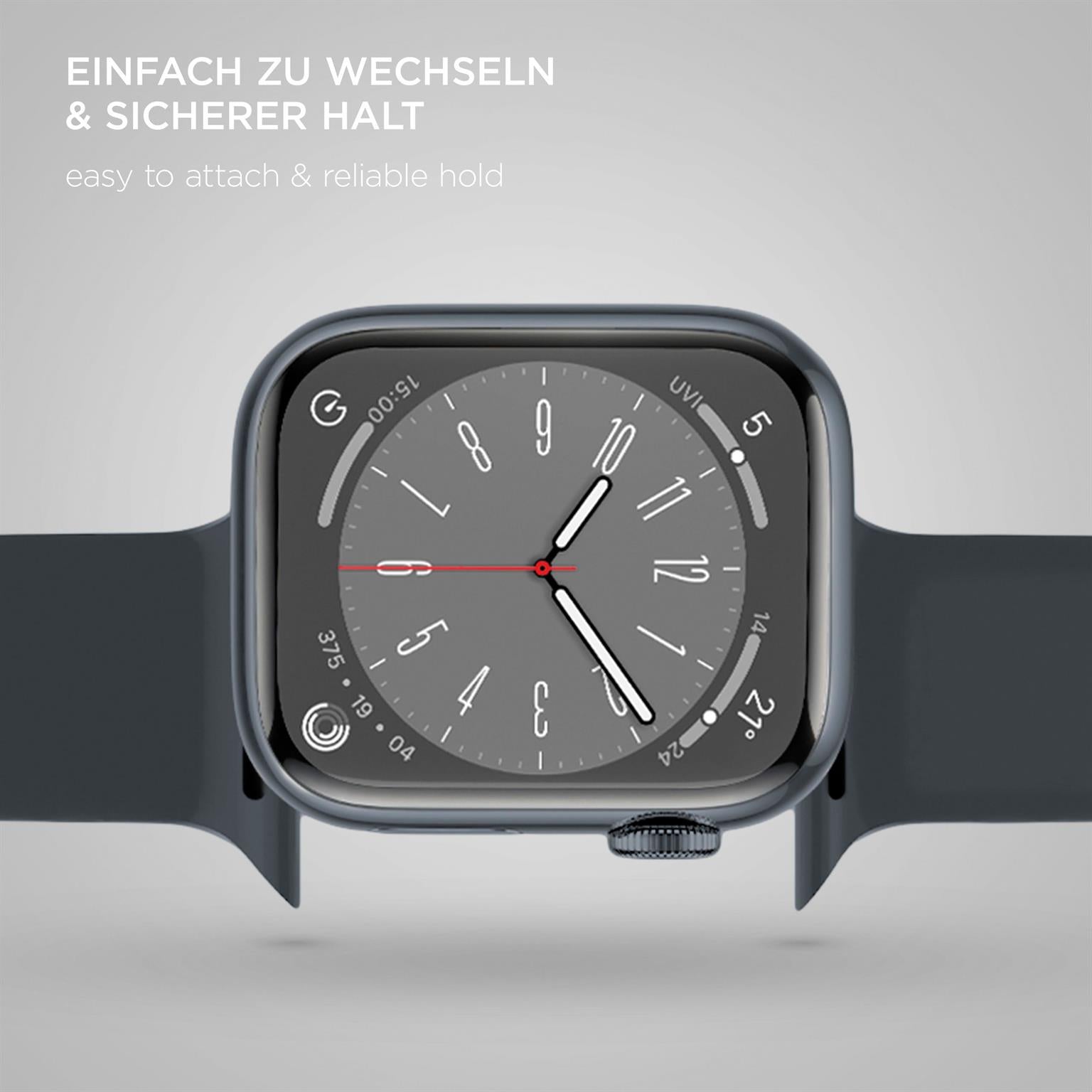 Soft Band für Apple Watch 4 (40mm)