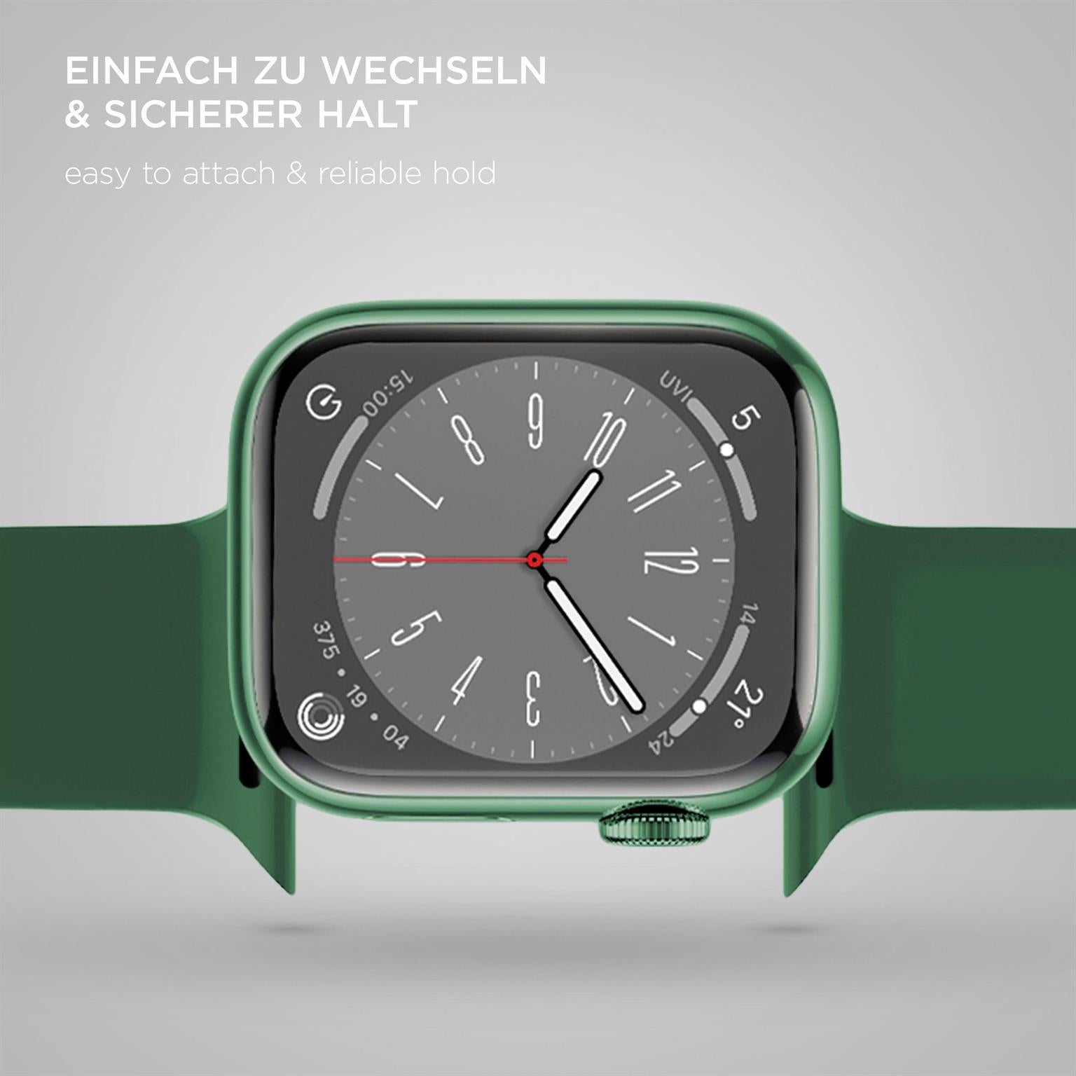 Soft Band für Apple Watch 4 (40mm)