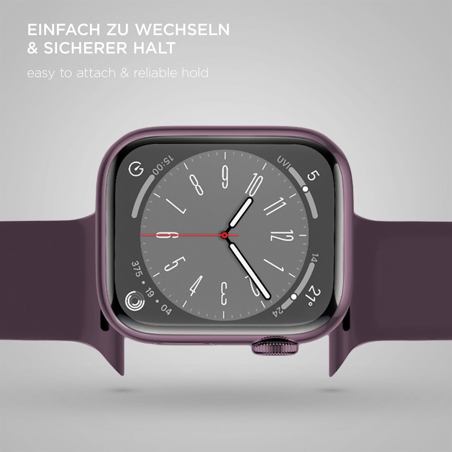 Soft Band für Apple Watch 4 (40mm)