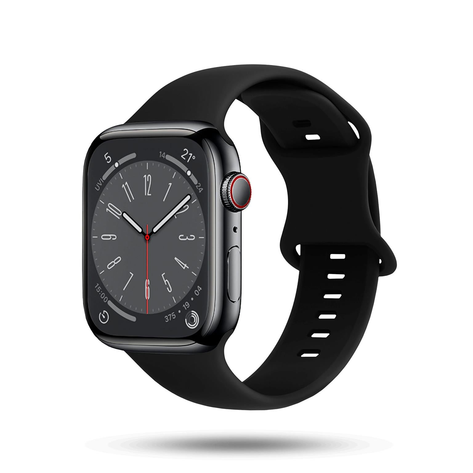 Soft Band für Apple Watch 4 (40mm)