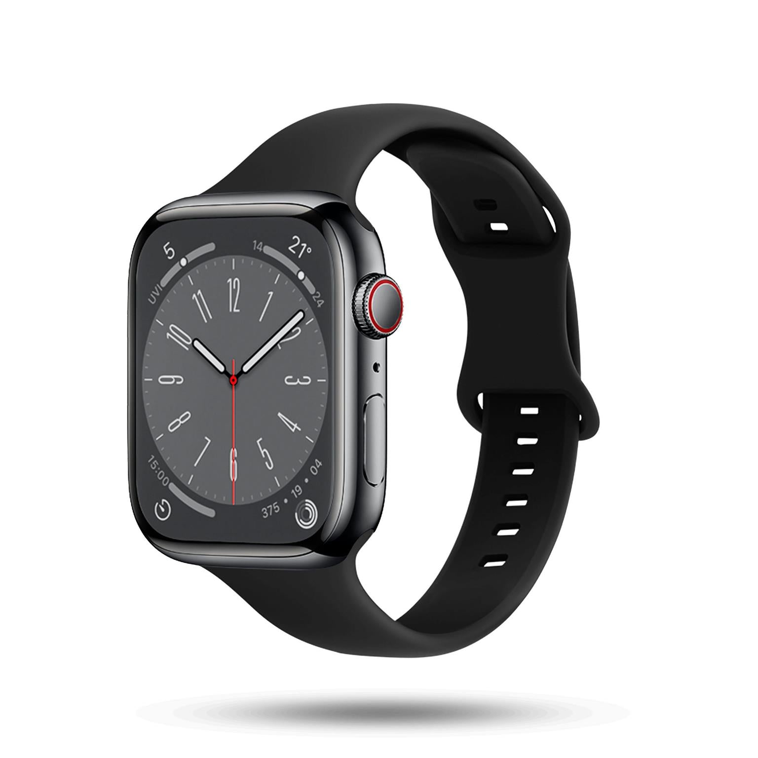 Soft Band Slim für Apple Watch 4 (40mm)