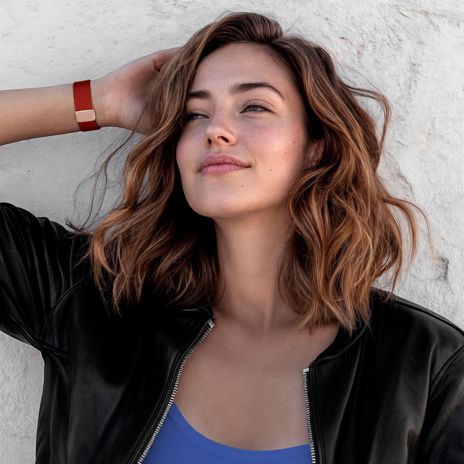 Casual Loop für Apple Watch 4 (40mm)