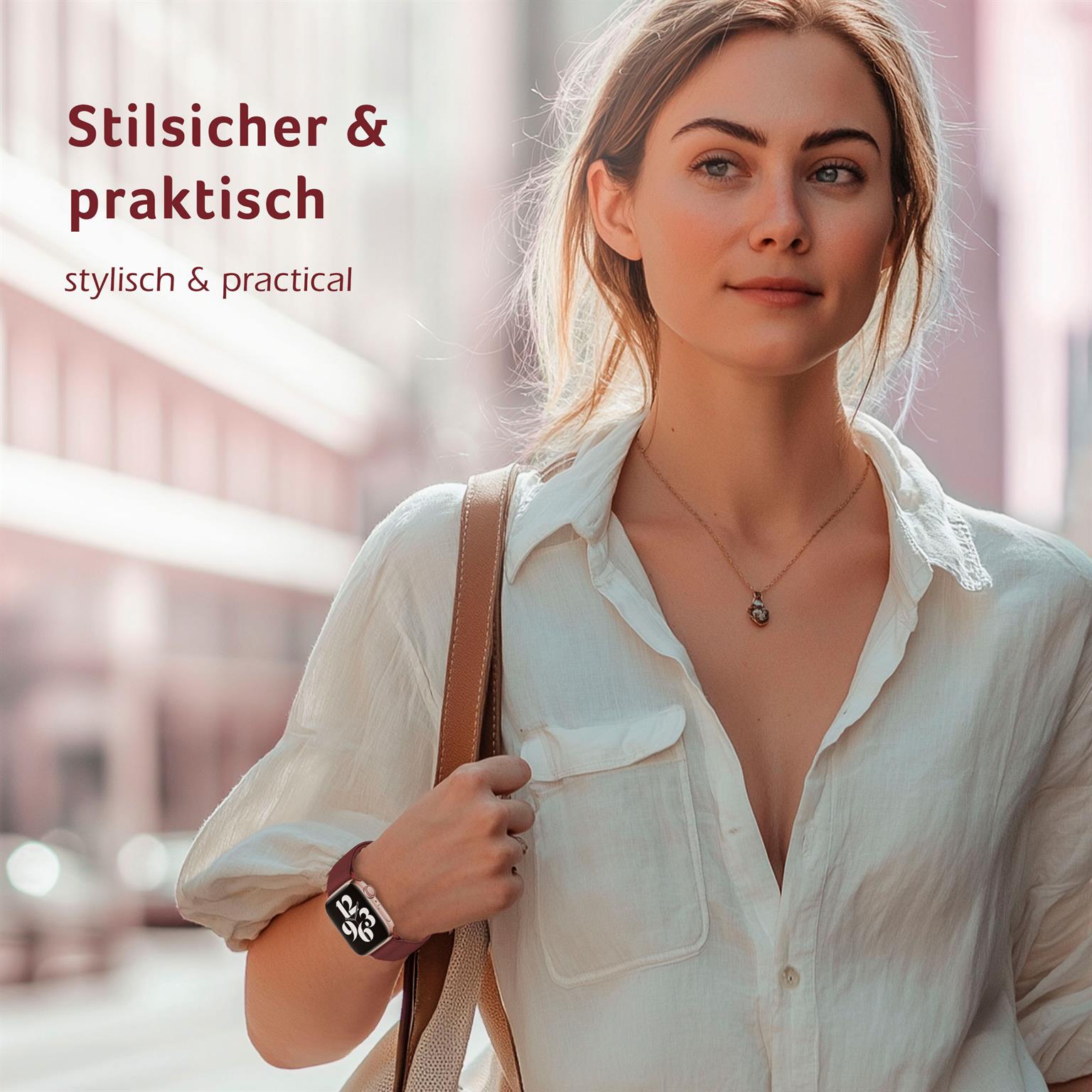Flex Loop für Apple Watch 4 (40mm)