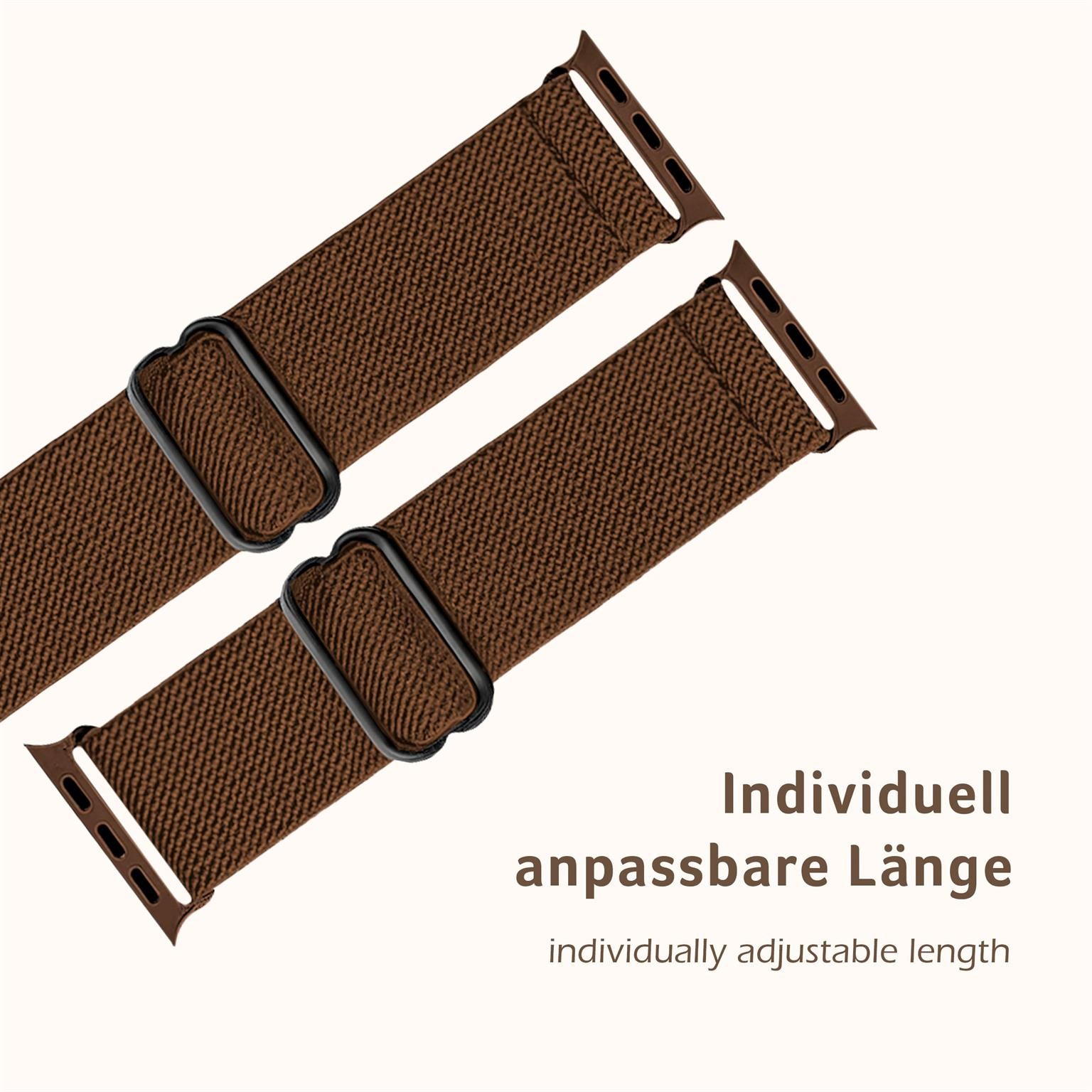 Flex Loop für Apple Watch 4 (40mm)