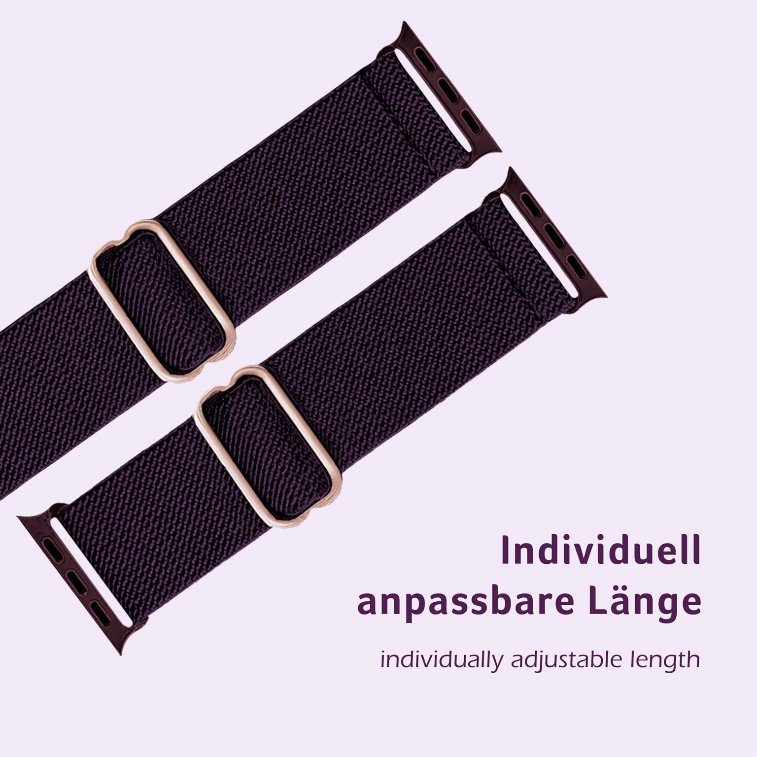 Flex Loop für Apple Watch 4 (40mm)