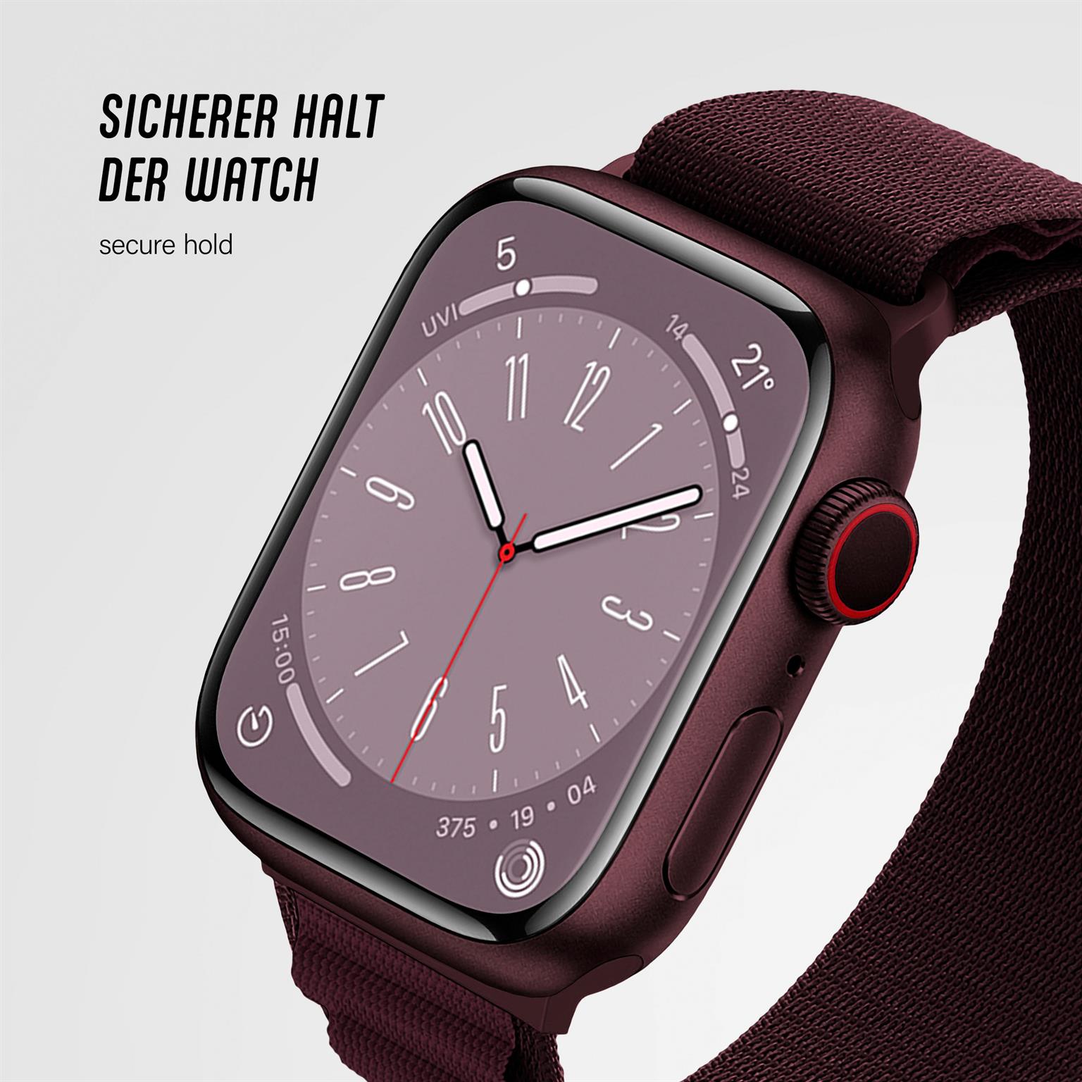 Active Loop für Apple Watch 4 (40mm)