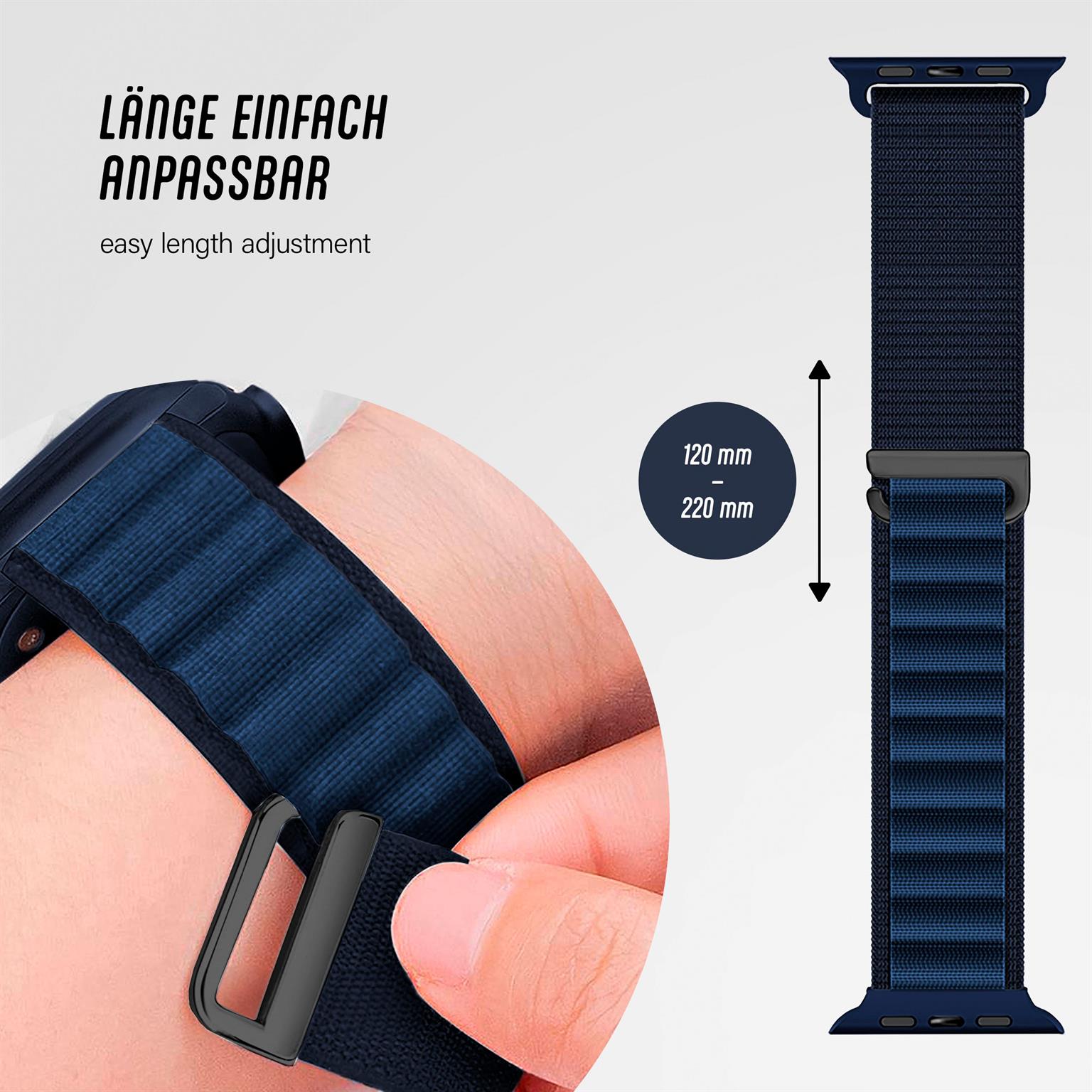 Active Loop für Apple Watch 4 (40mm)