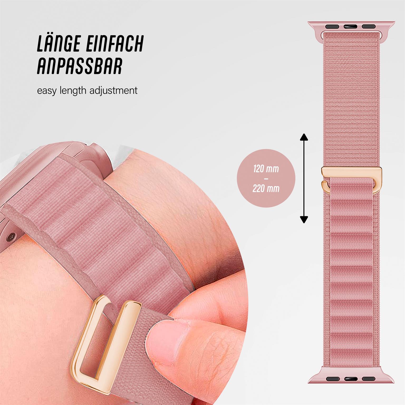 Active Loop für Apple Watch 4 (40mm)