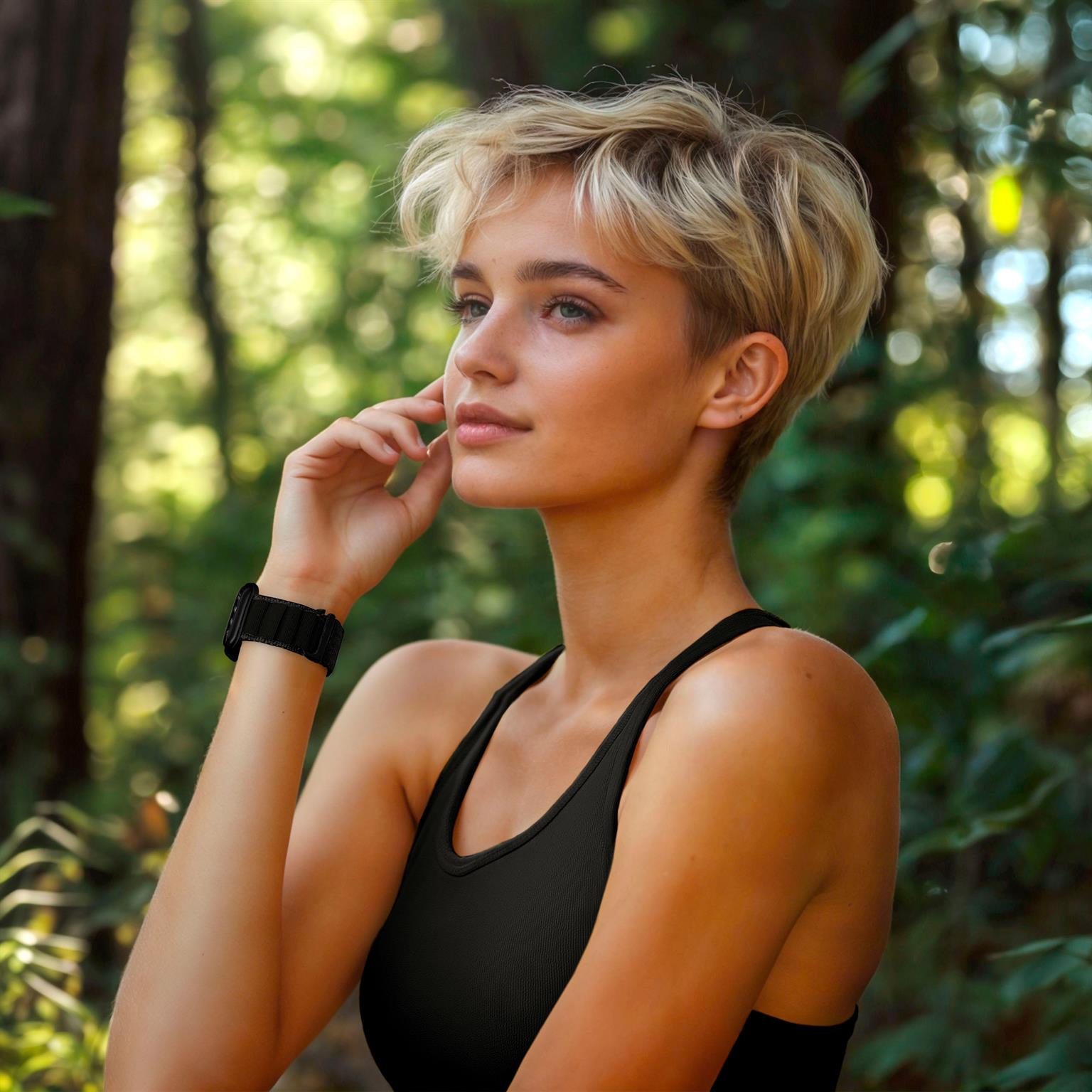 Active Loop für Apple Watch 4 (40mm)