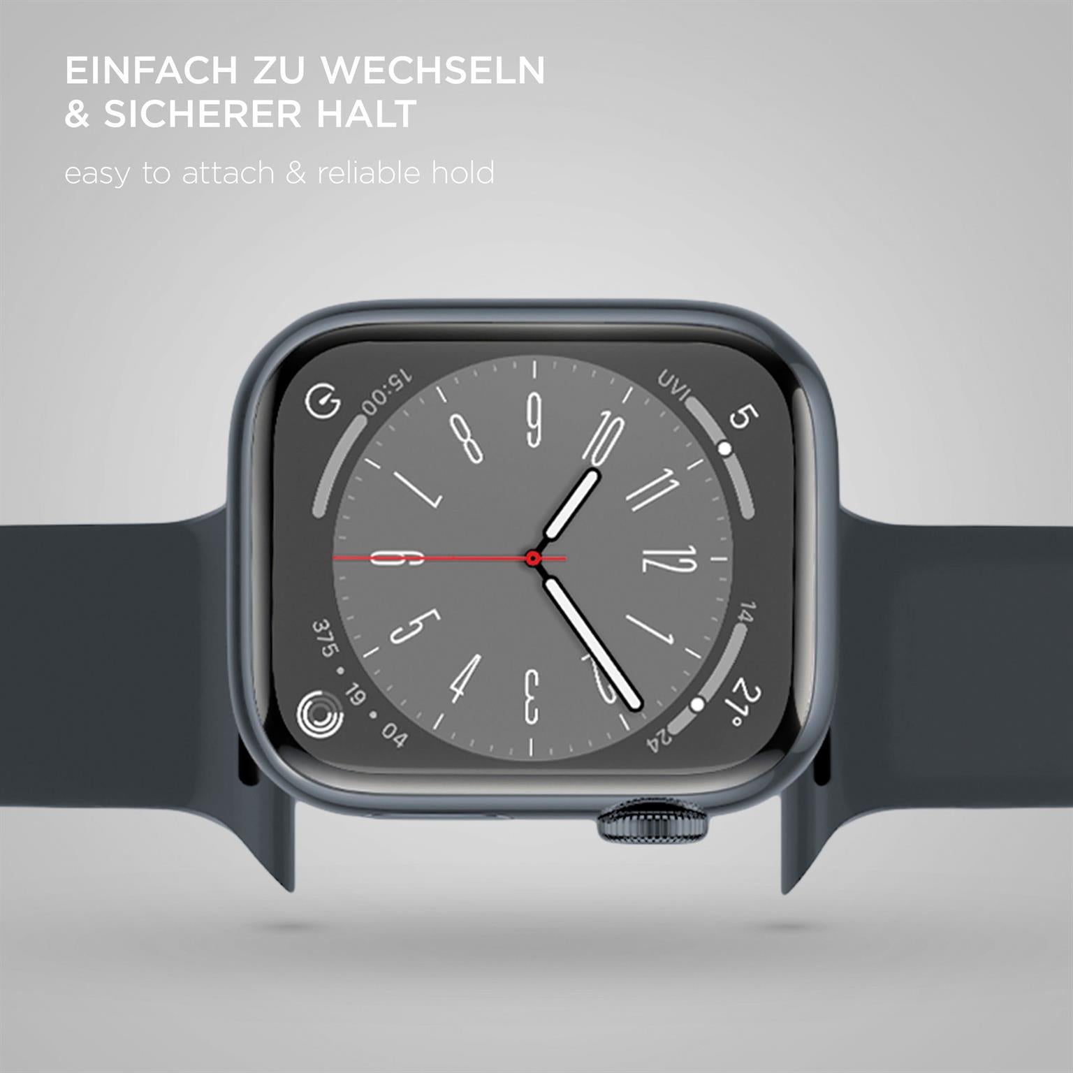 Soft Band für Apple Watch 4 (44mm)