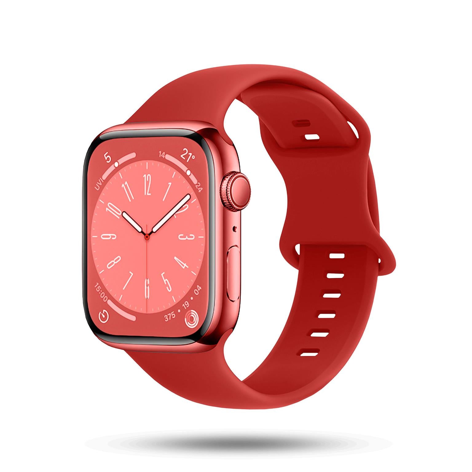 Soft Band für Apple Watch 4 (44mm)