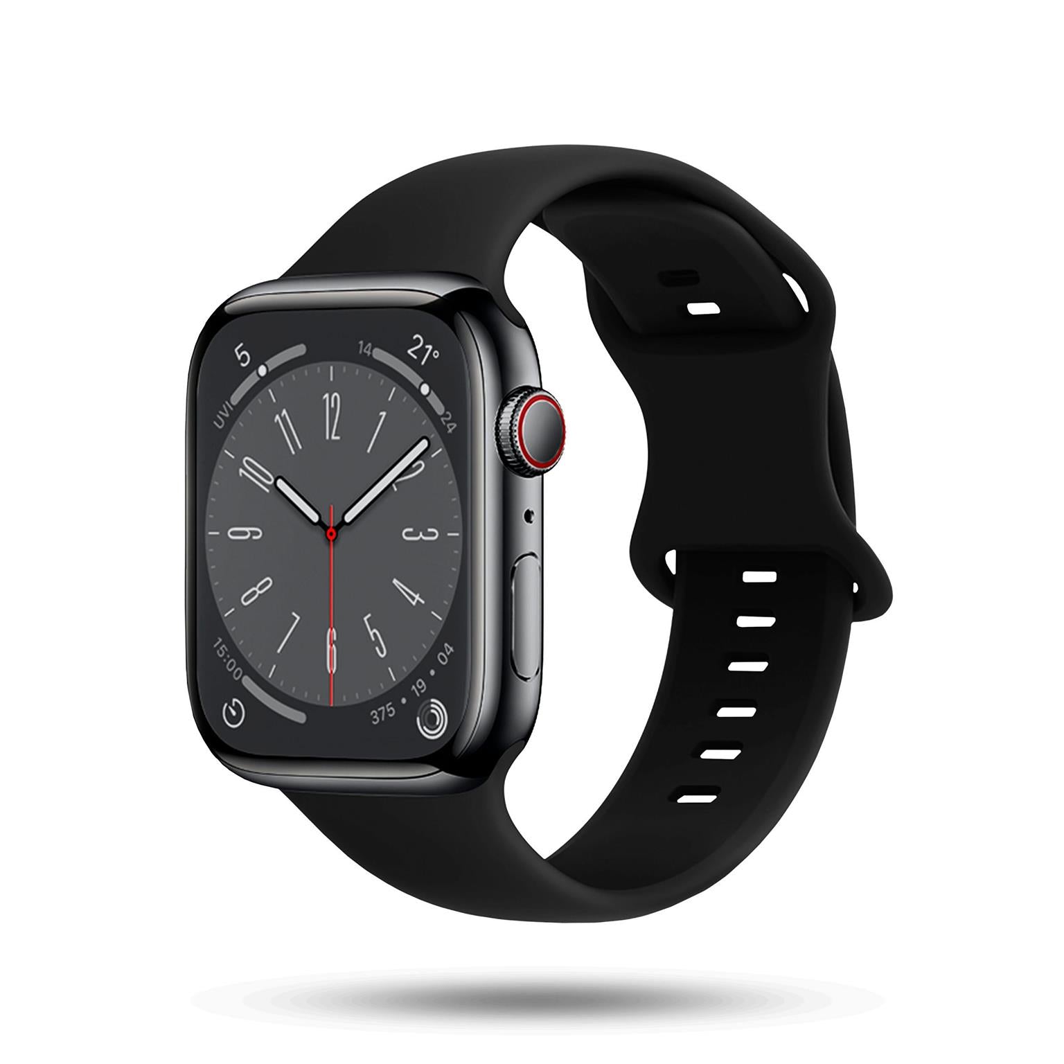 Soft Band für Apple Watch 4 (44mm)