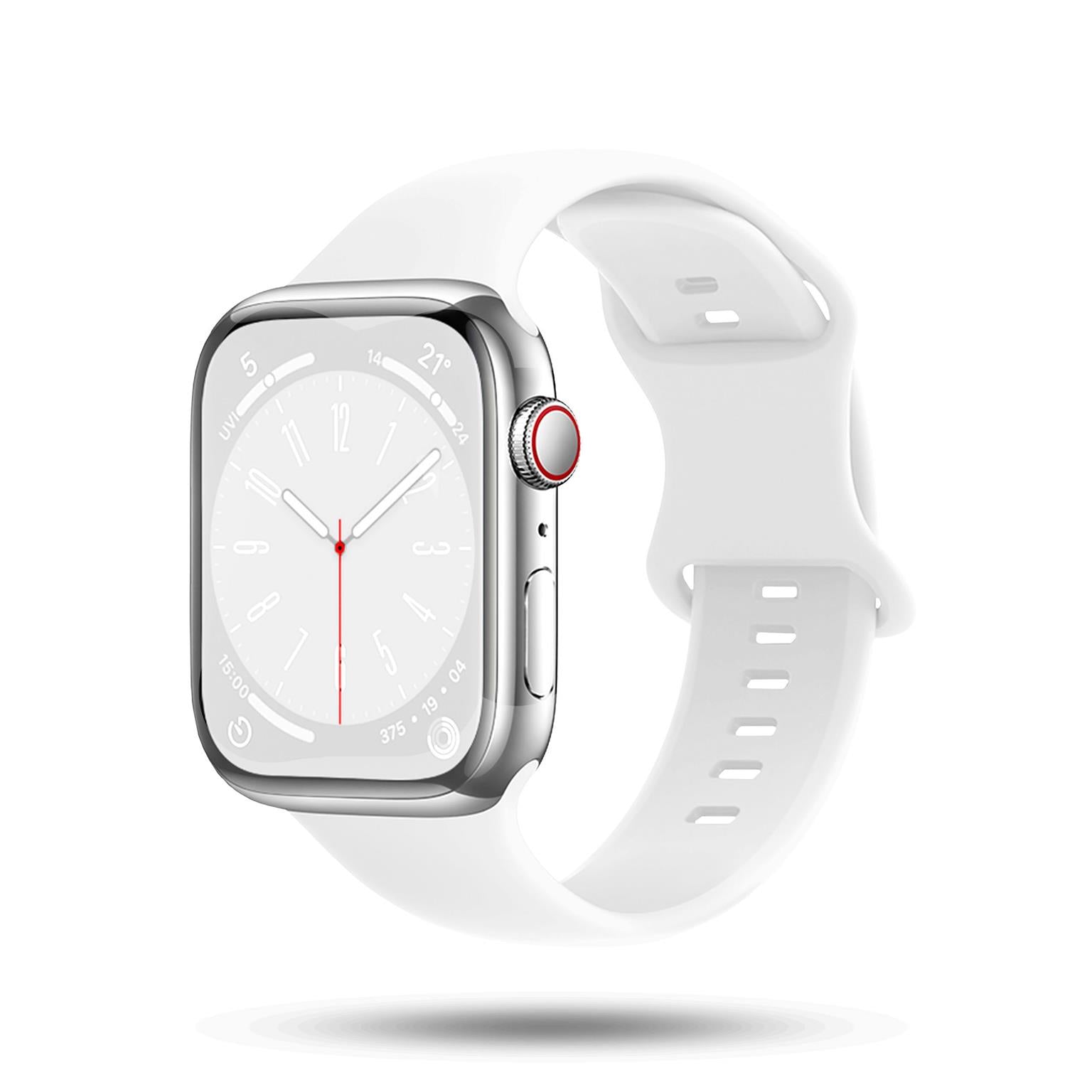 Soft Band für Apple Watch 4 (44mm)