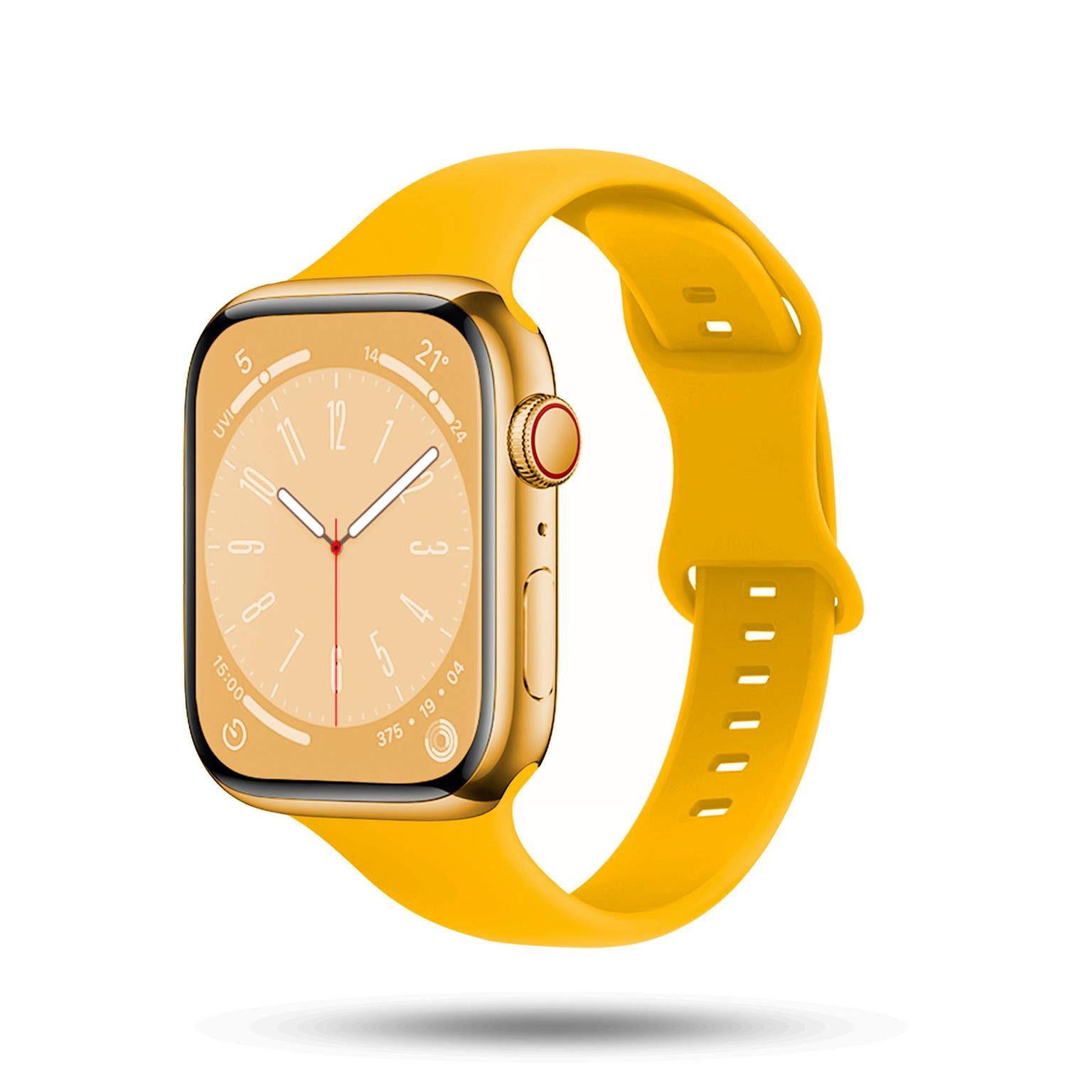 Soft Band Slim für Apple Watch 4 (44mm)