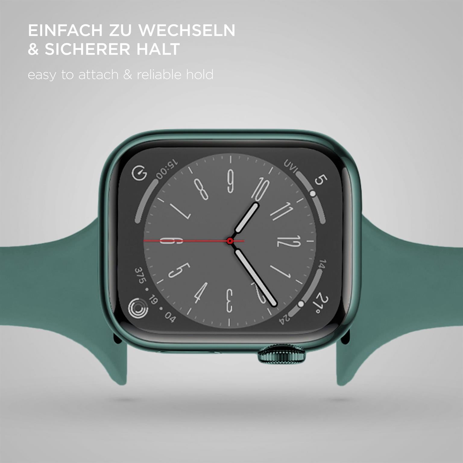 Soft Band Slim für Apple Watch 4 (44mm)