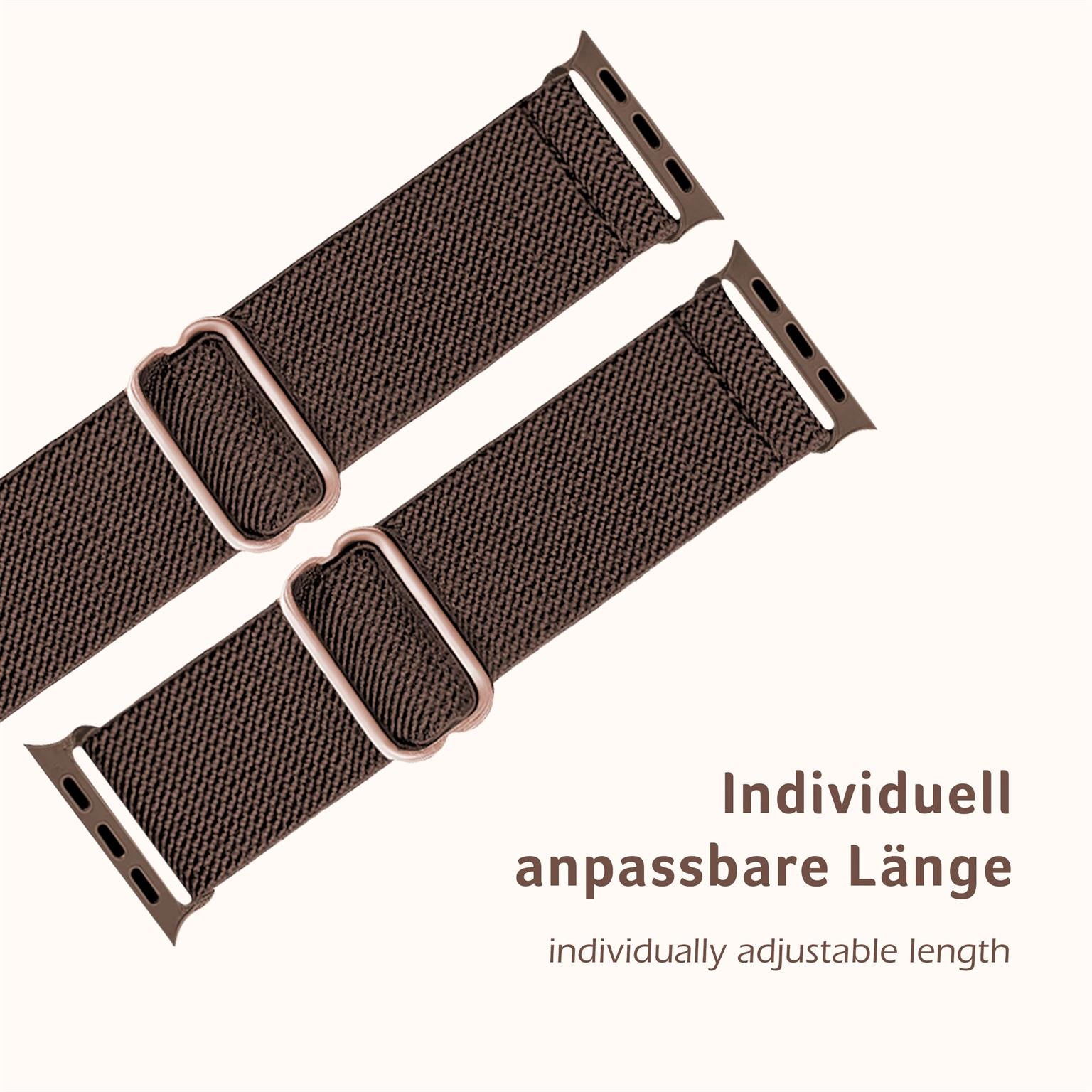 Flex Loop für Apple Watch 4 (44mm)