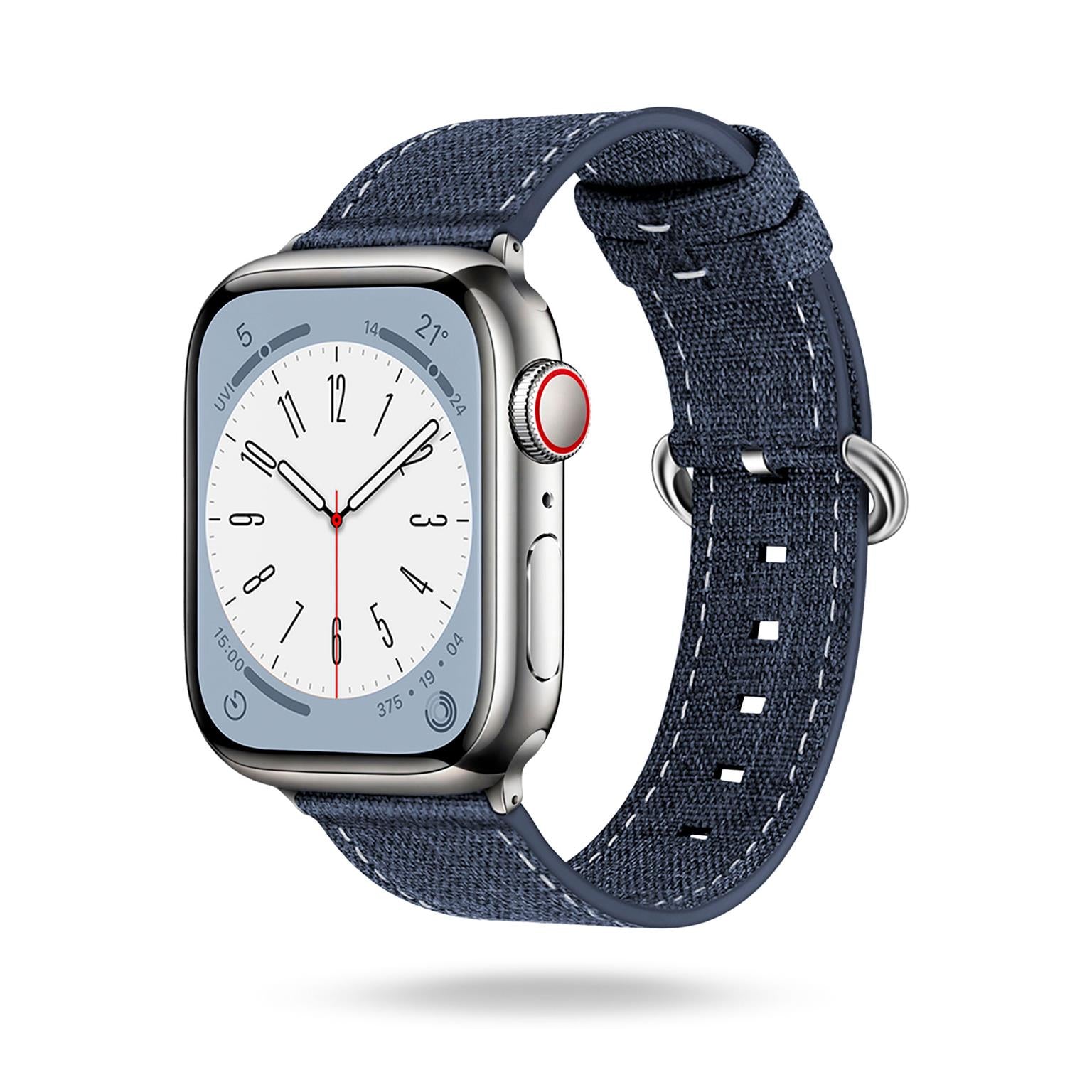 Urban Strap für Apple Watch 4 (44mm)