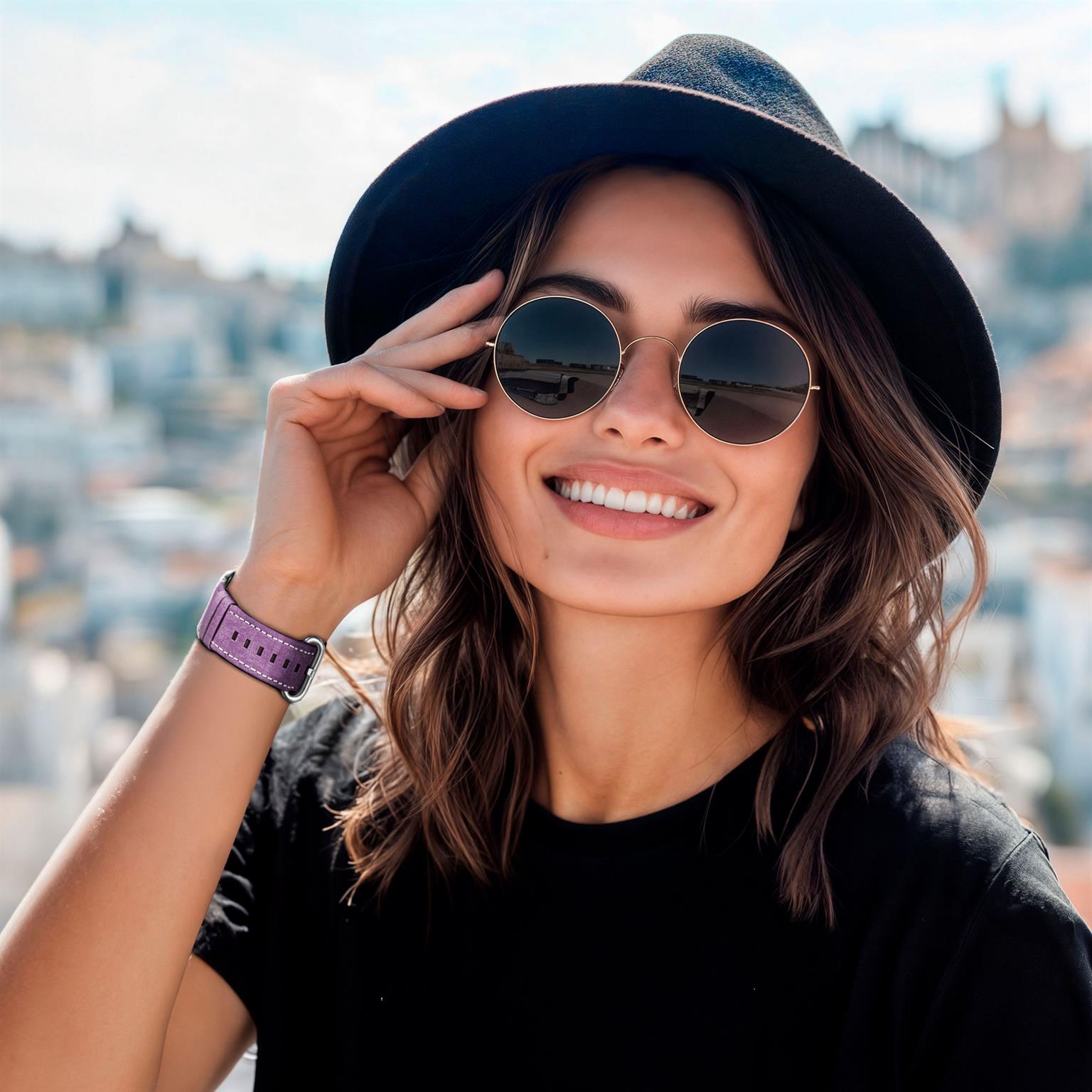 Urban Strap für Apple Watch 4 (44mm)