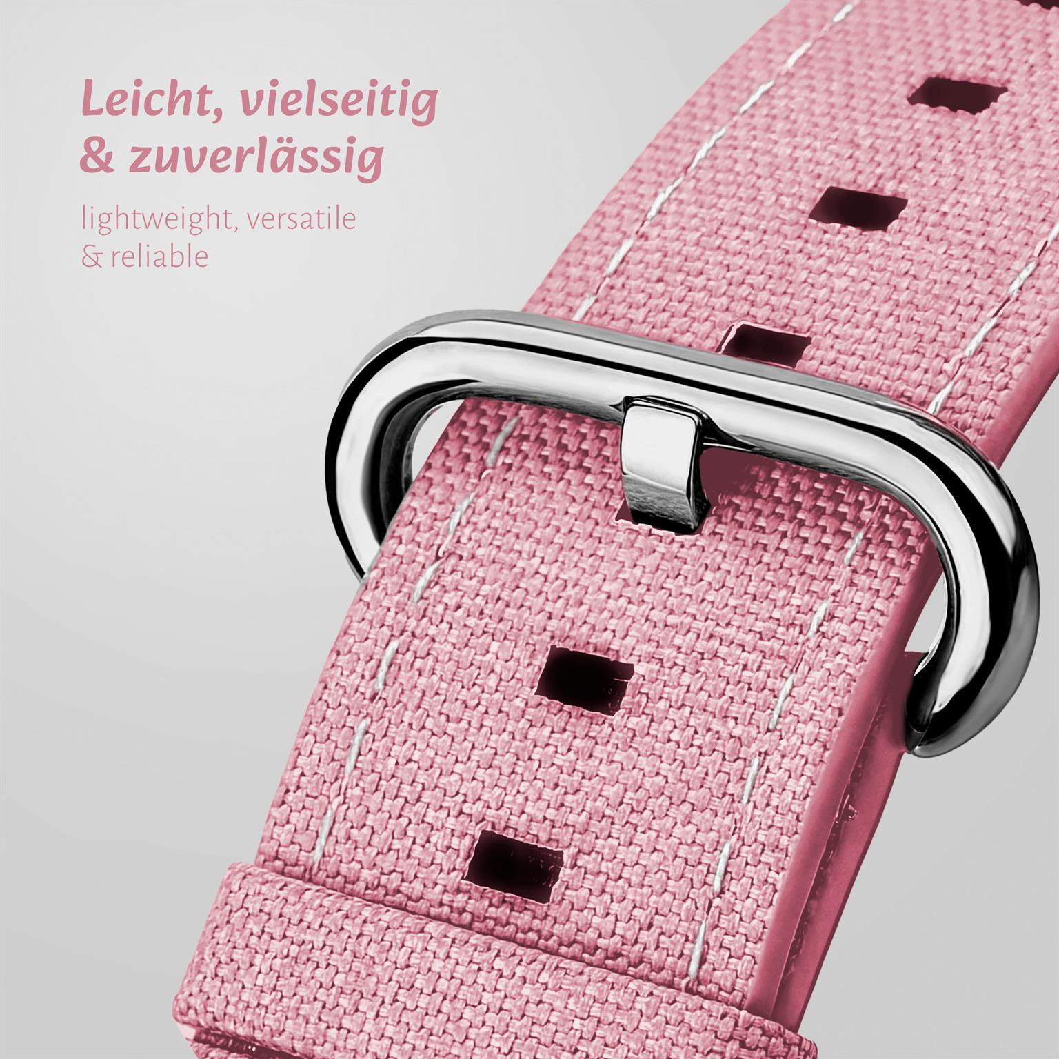 Urban Strap für Apple Watch 4 (44mm)