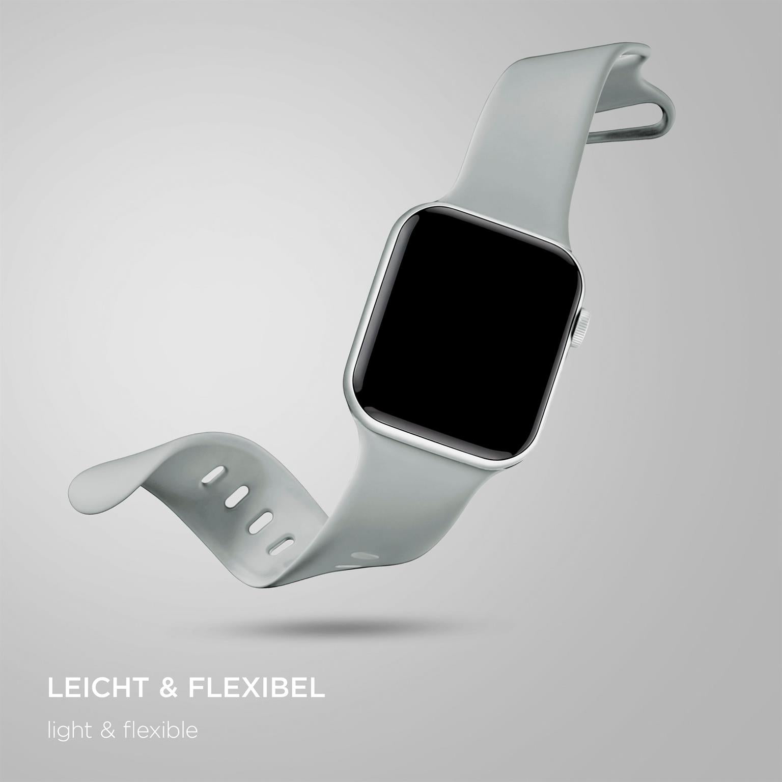 Soft Band für Apple Watch 5 (40mm)