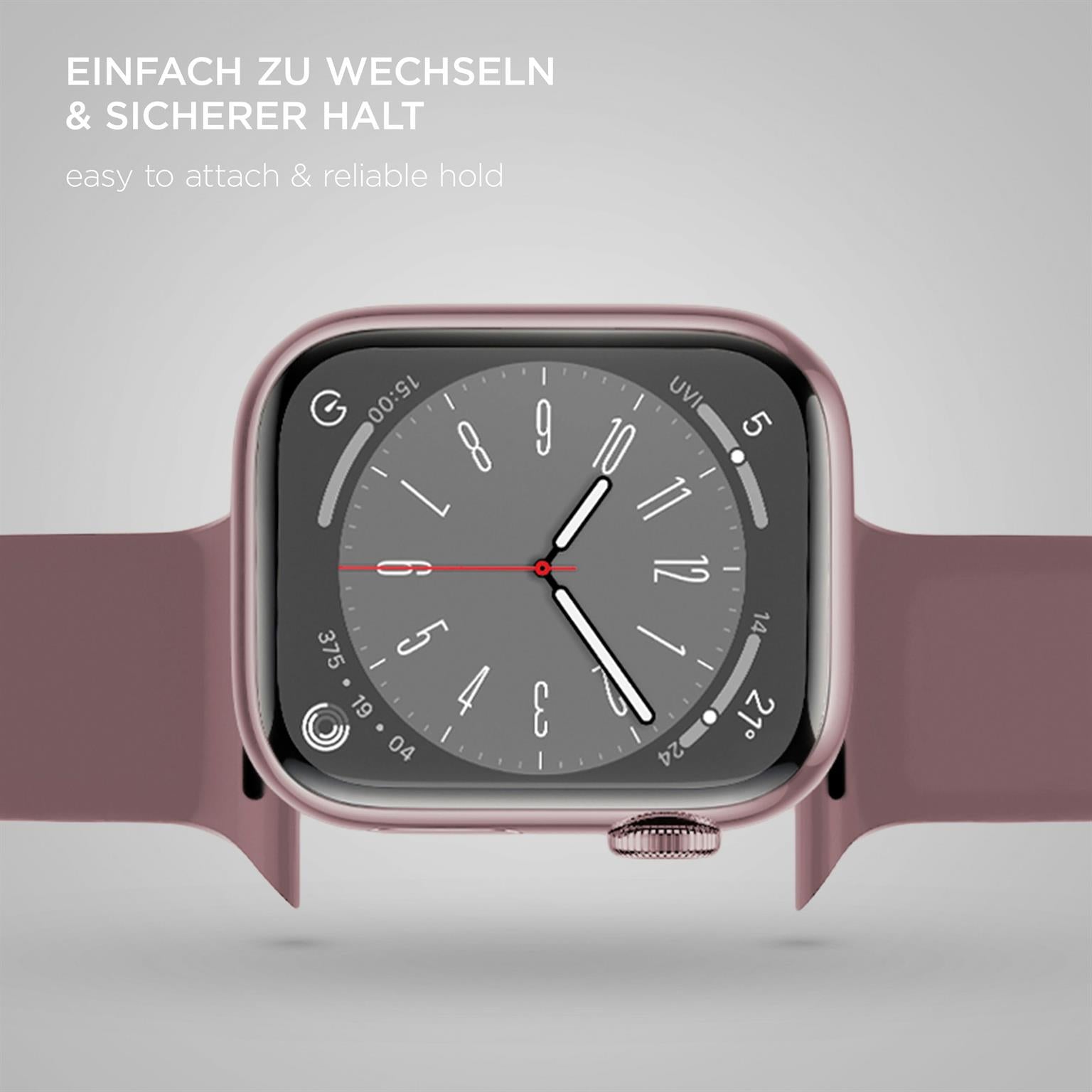 Soft Band für Apple Watch 5 (40mm)