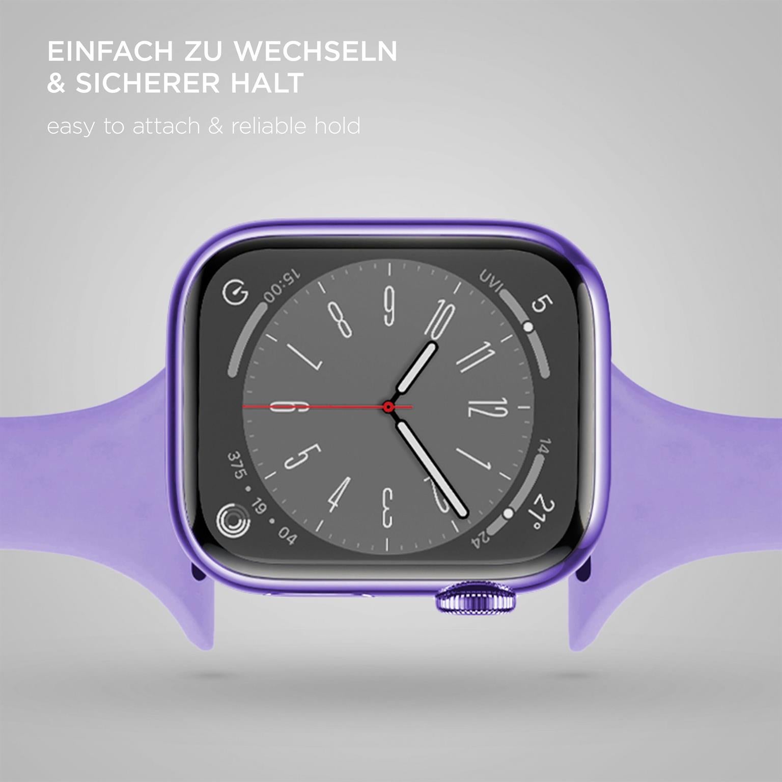 Soft Band Slim für Apple Watch 5 (40mm)