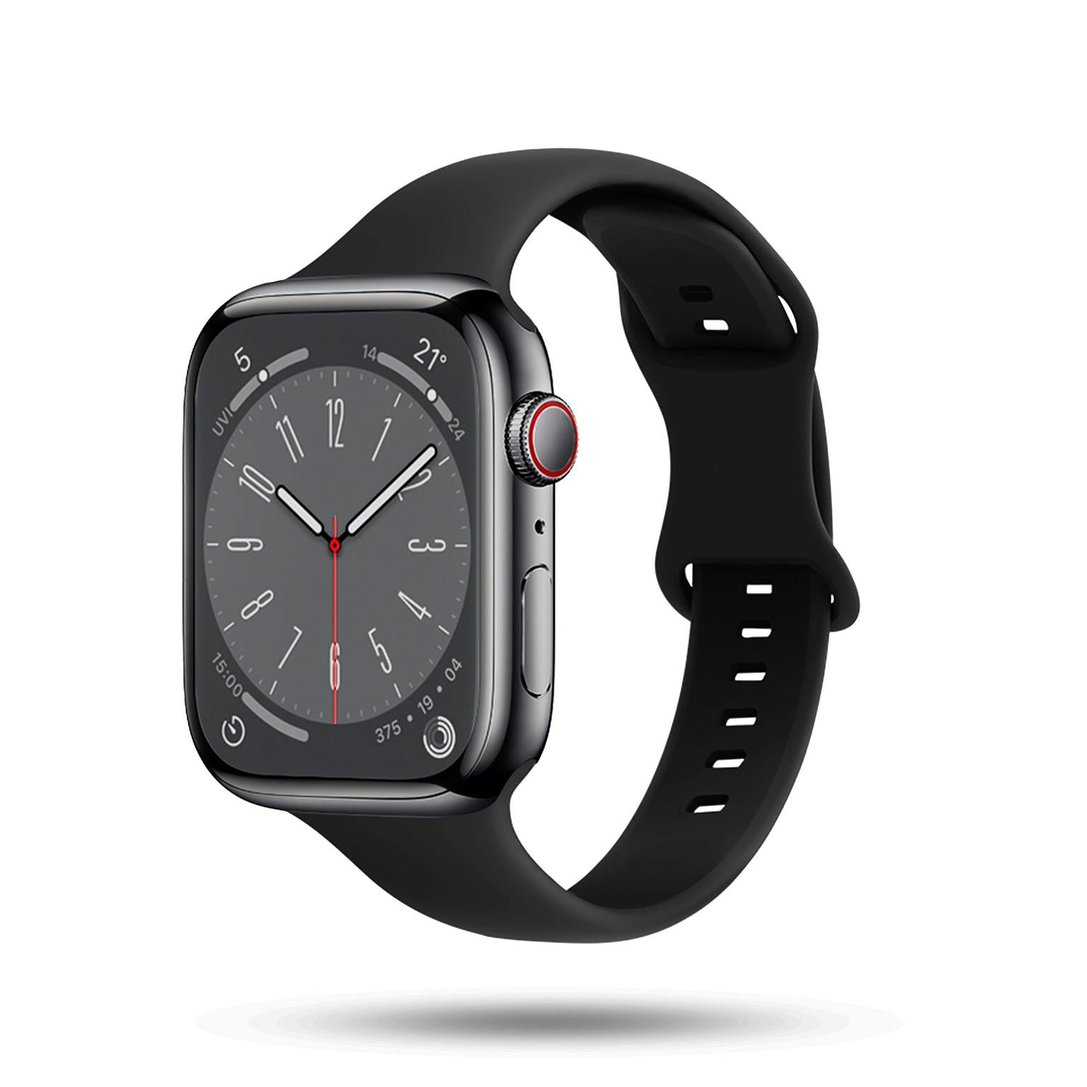 Soft Band Slim für Apple Watch 5 (40mm)