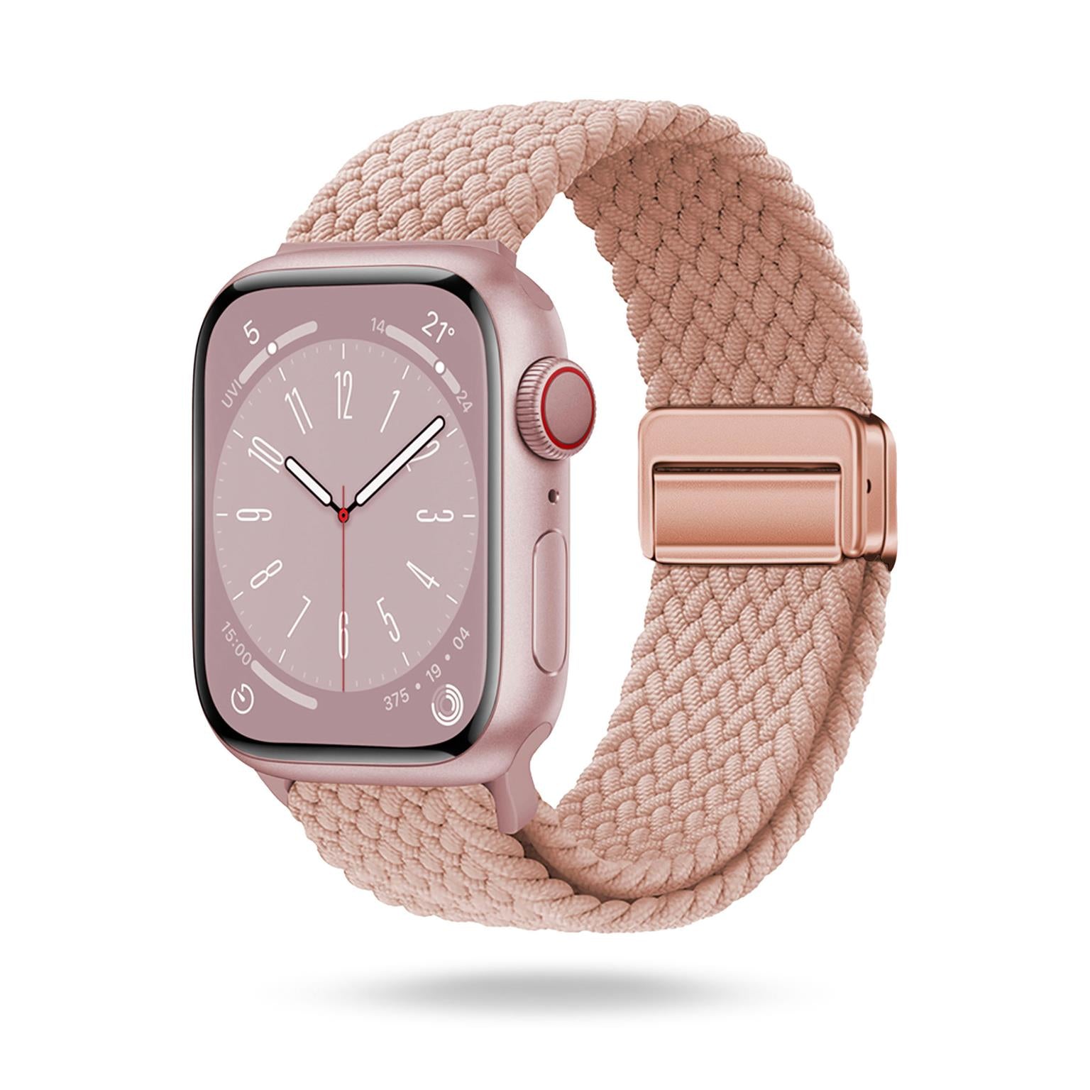 Casual Loop für Apple Watch 5 (40mm)