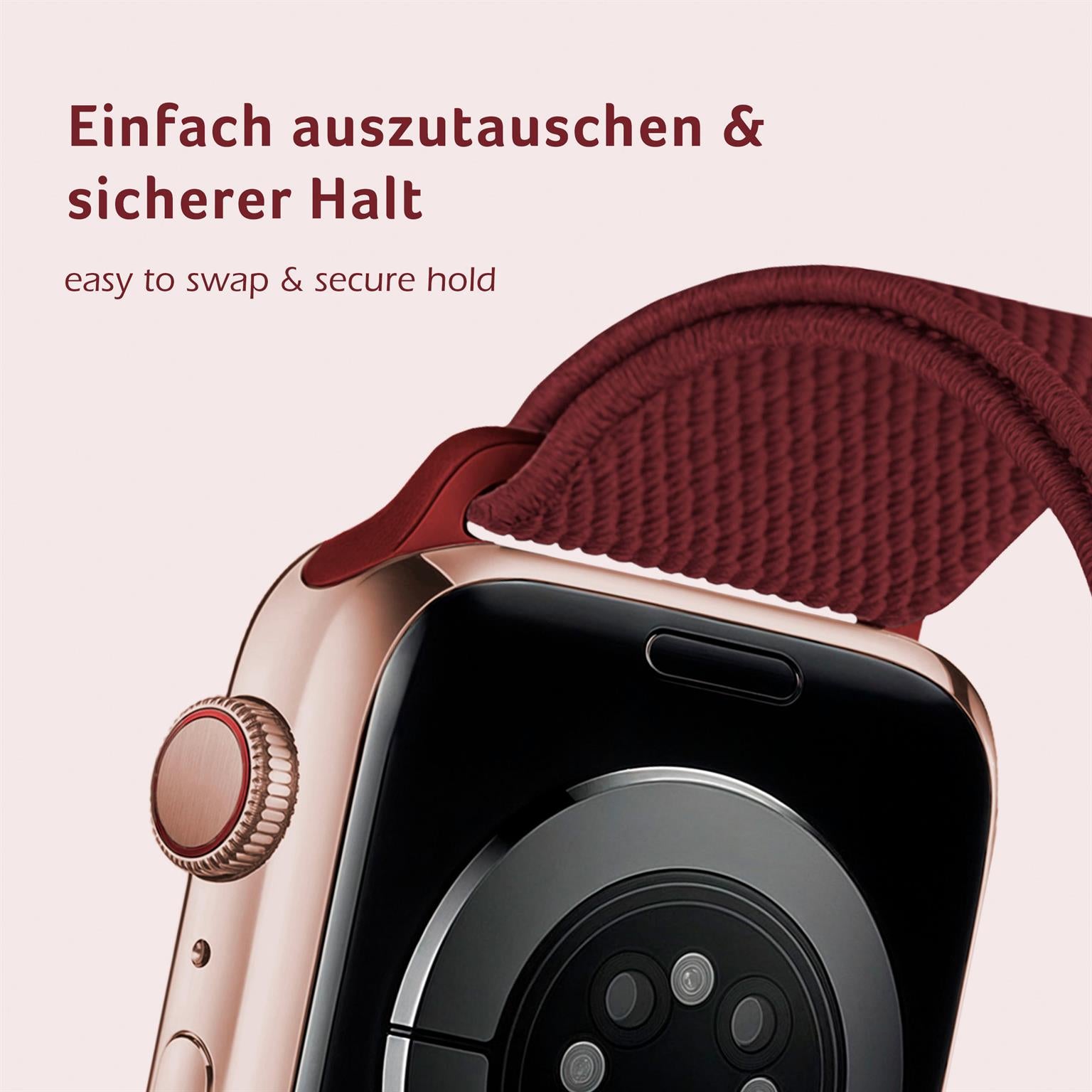 Flex Loop für Apple Watch 5 (40mm)