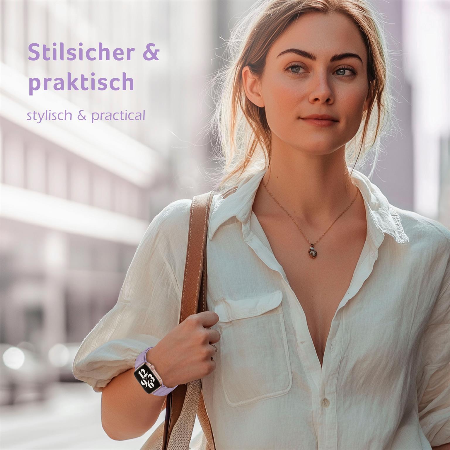 Flex Loop für Apple Watch 5 (40mm)