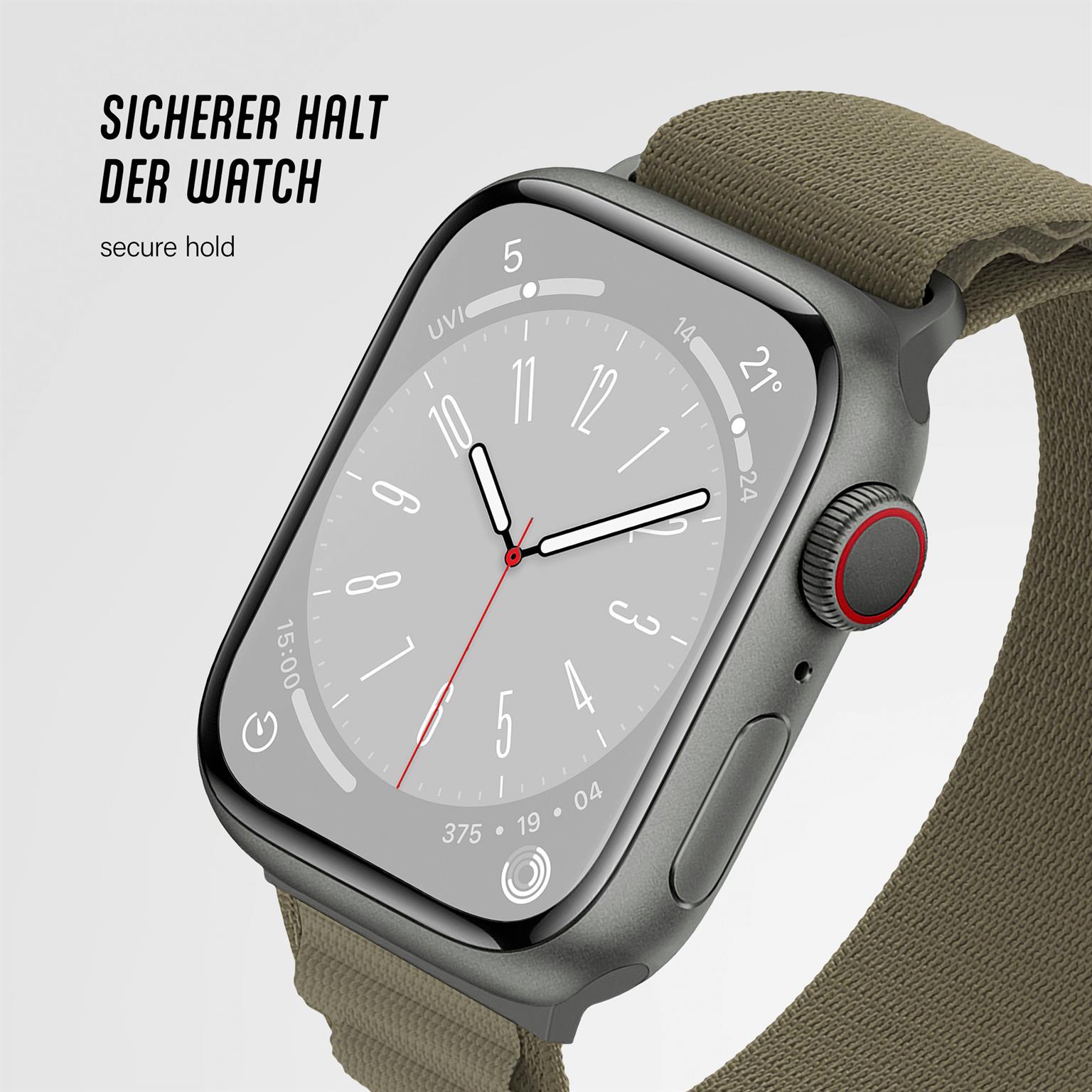 Active Loop für Apple Watch 5 (40mm)