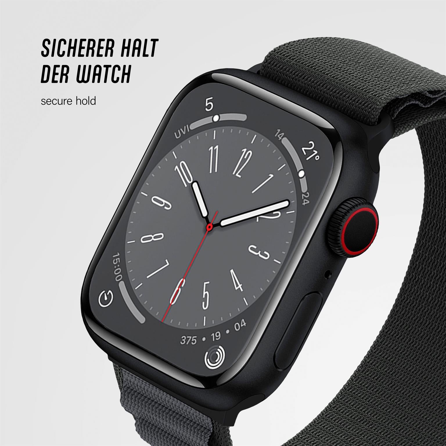 Active Loop für Apple Watch 5 (40mm)