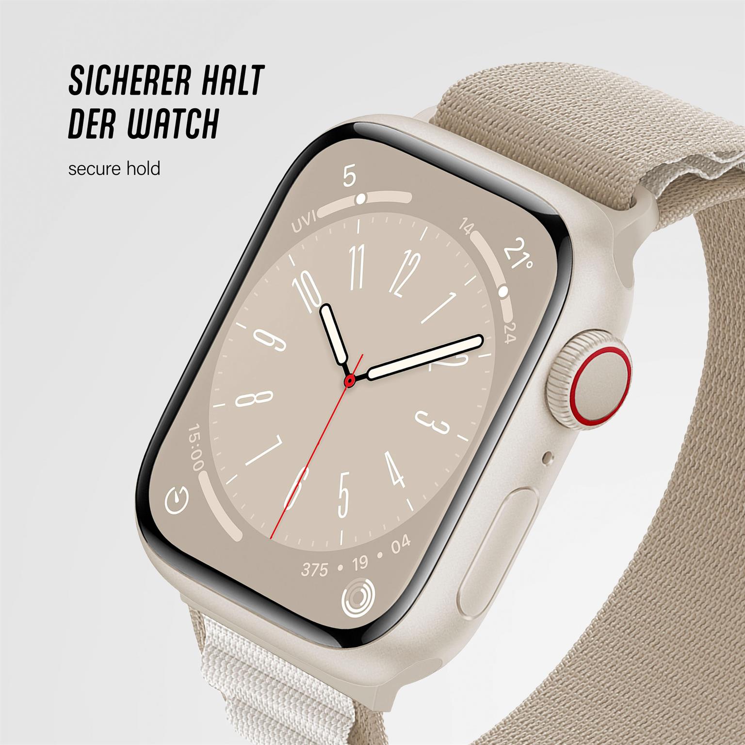 Active Loop für Apple Watch 5 (40mm)